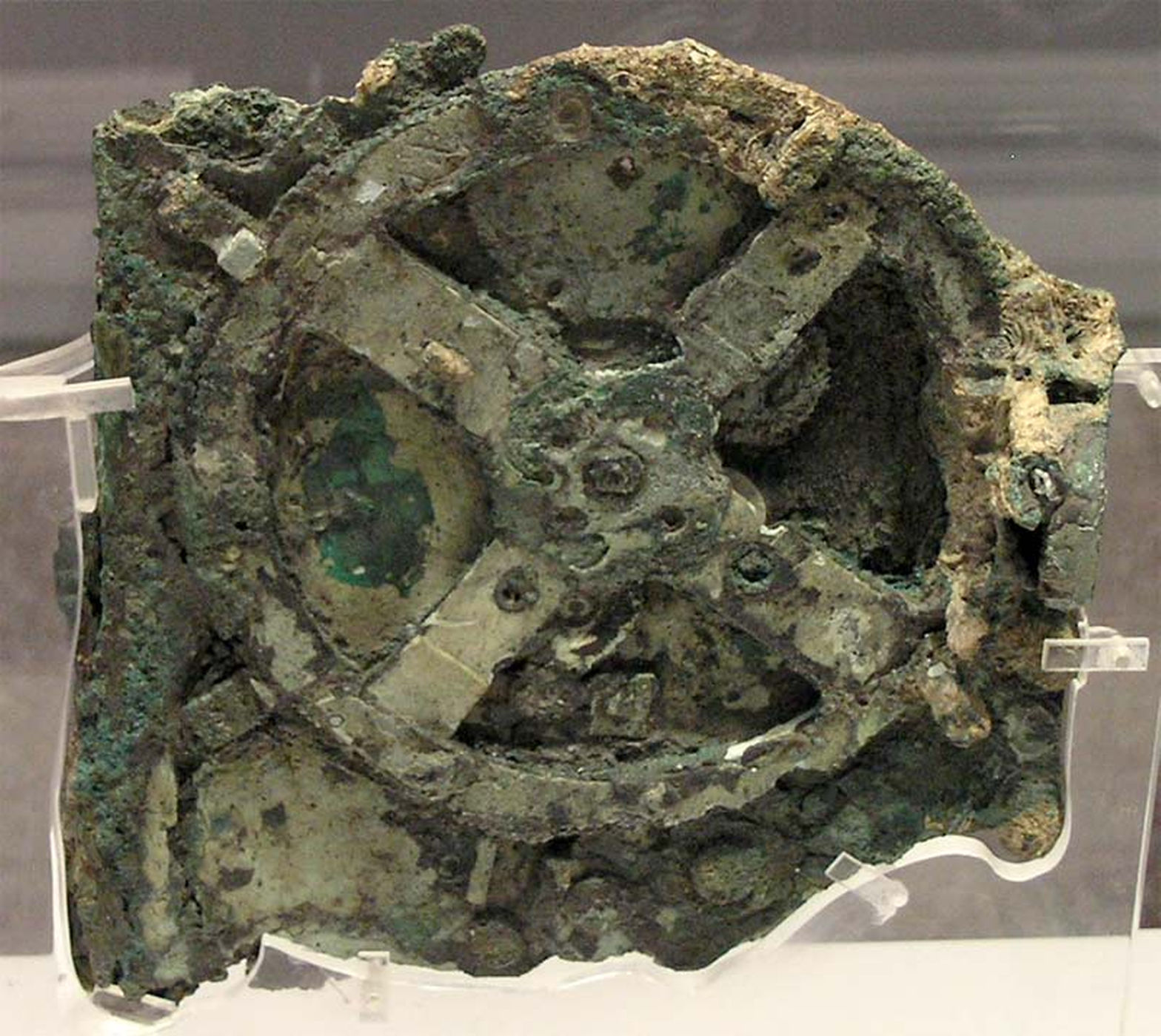 Antikythera Mechanism Wallpapers