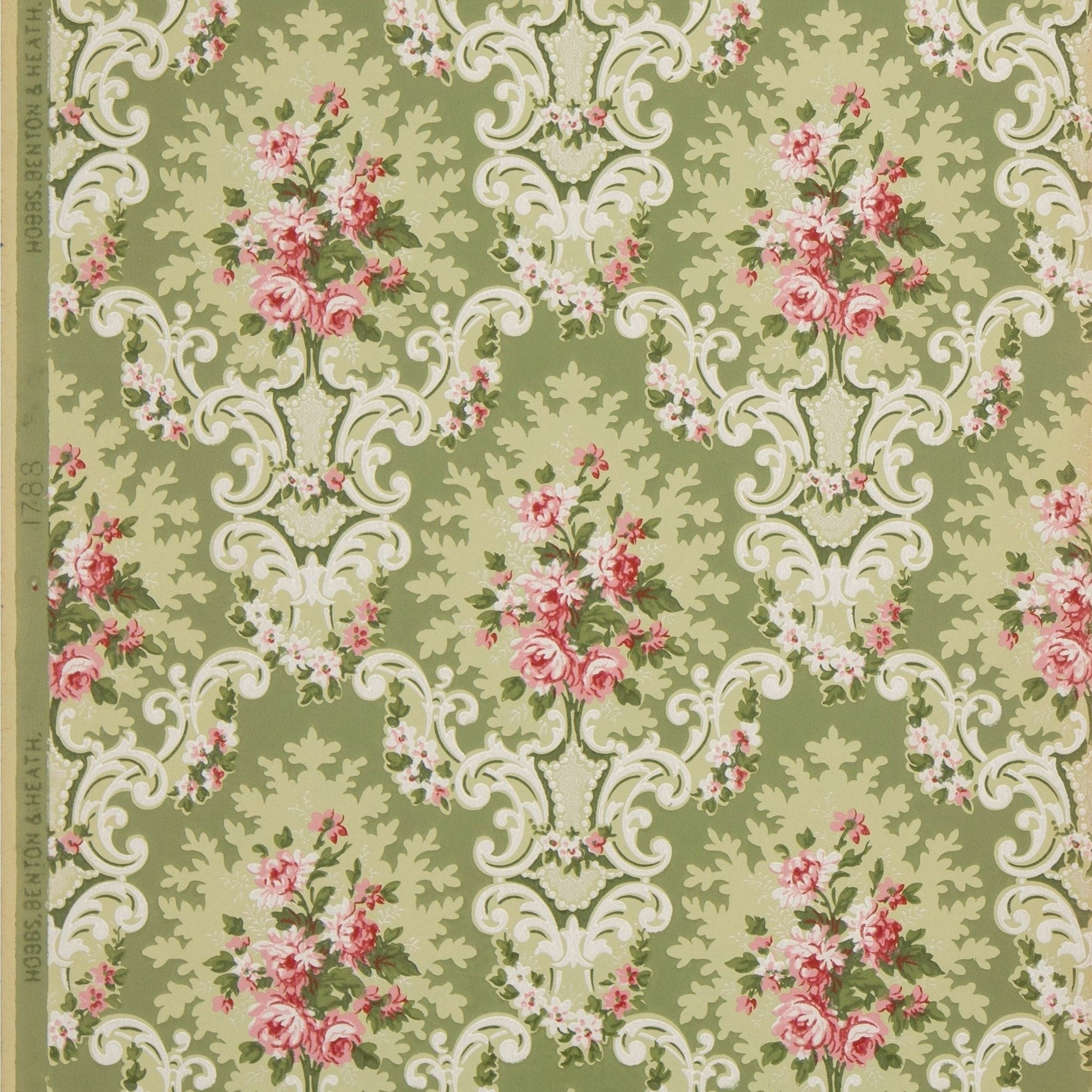 Antique Wallpapers