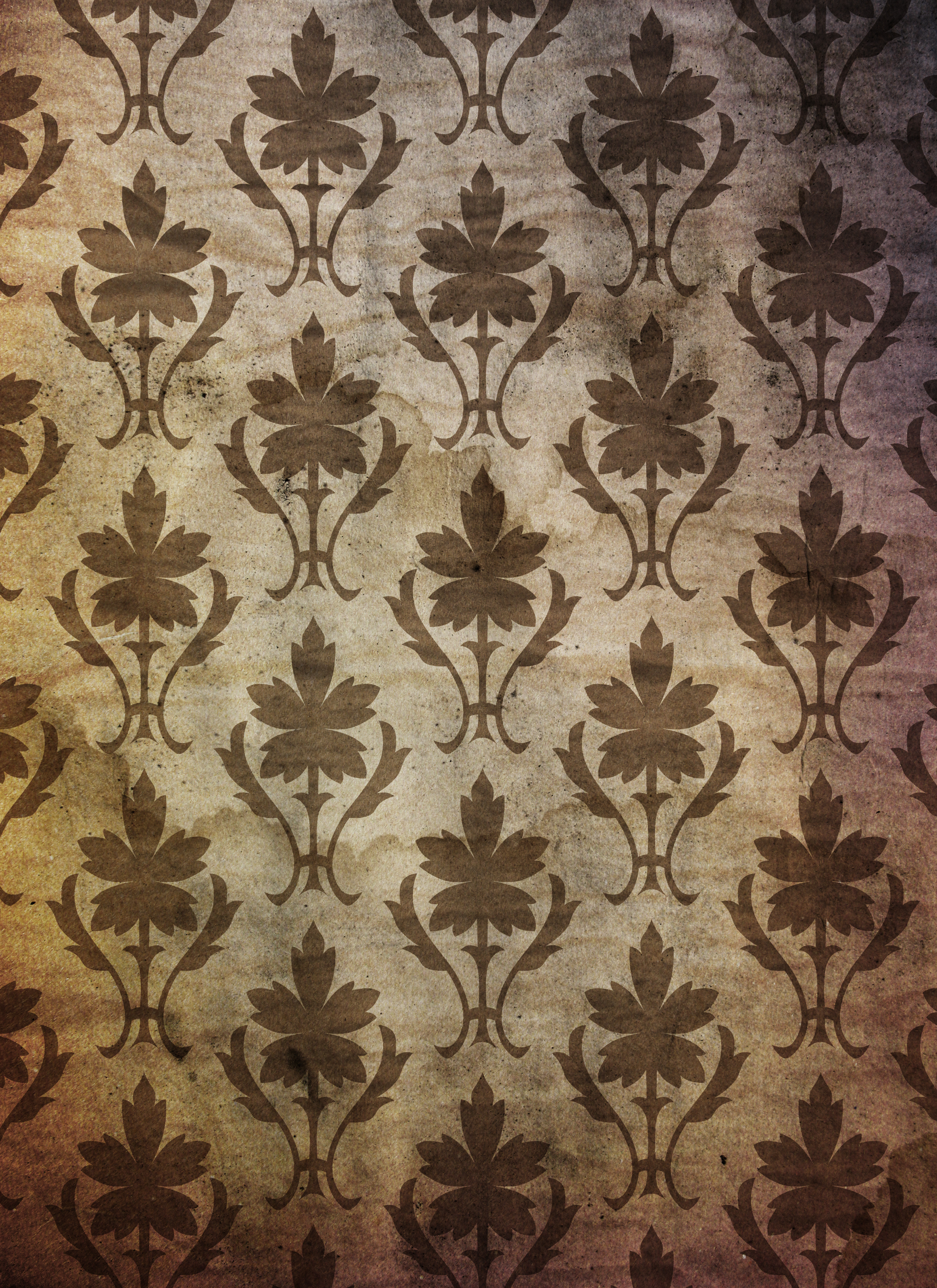 Antique Wallpapers