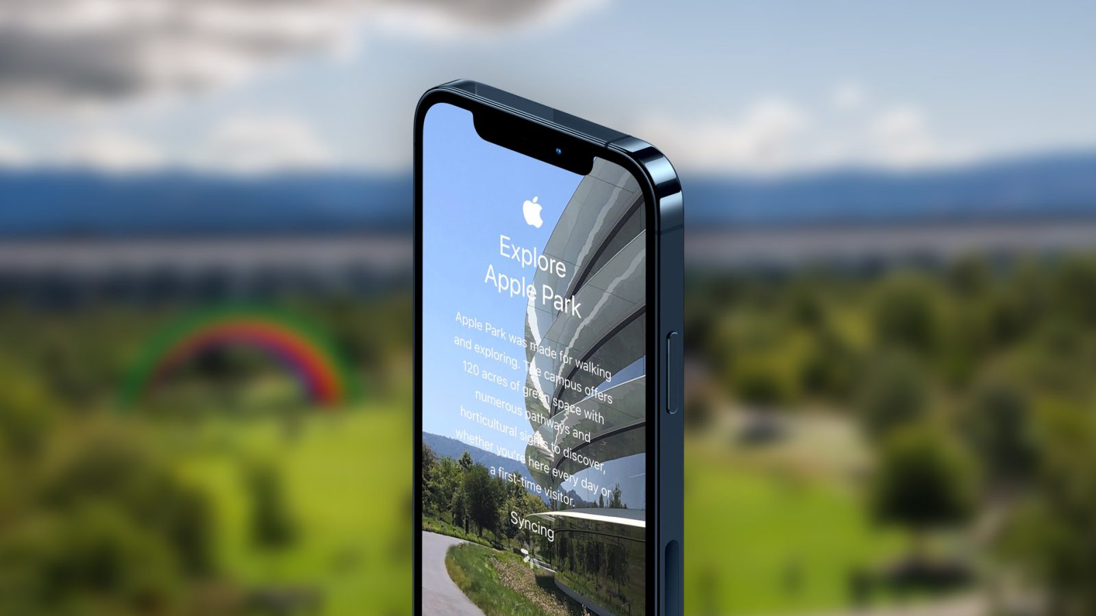 Apple Headquarters Wallpapers