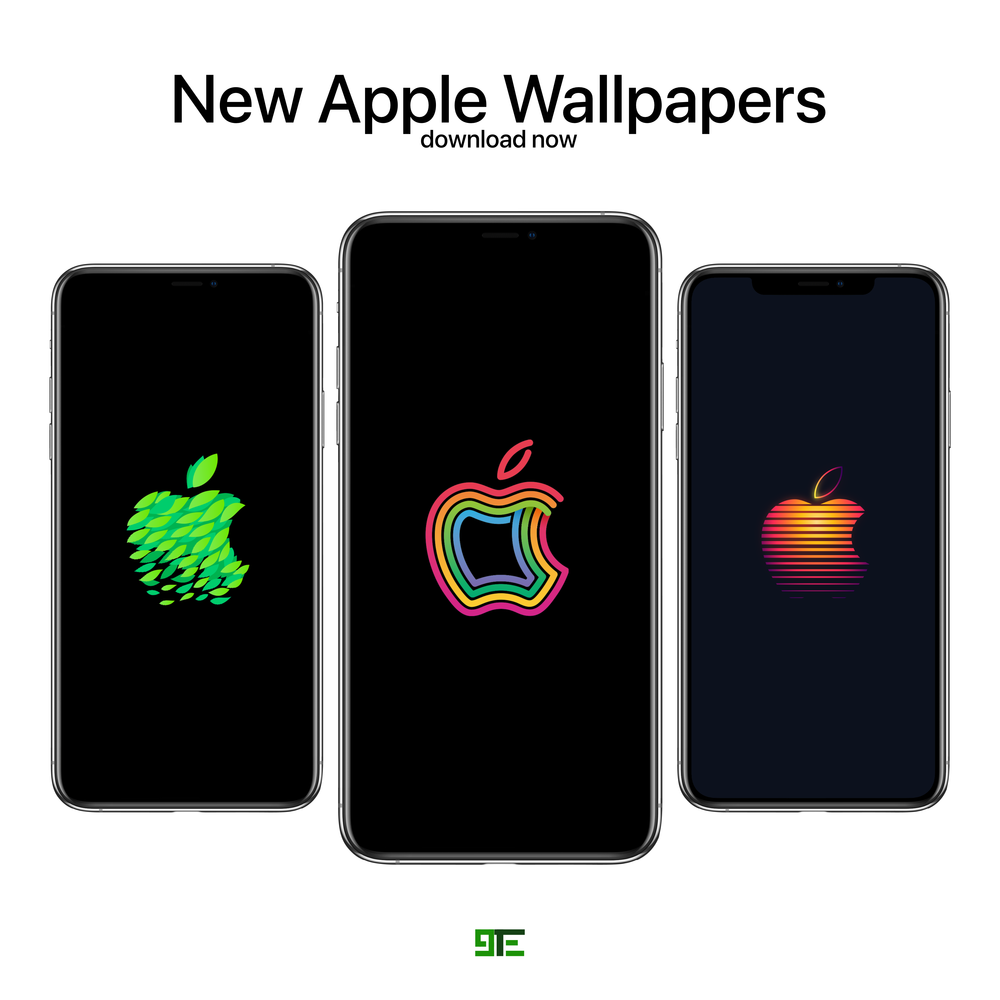 Apple Store Wallpapers