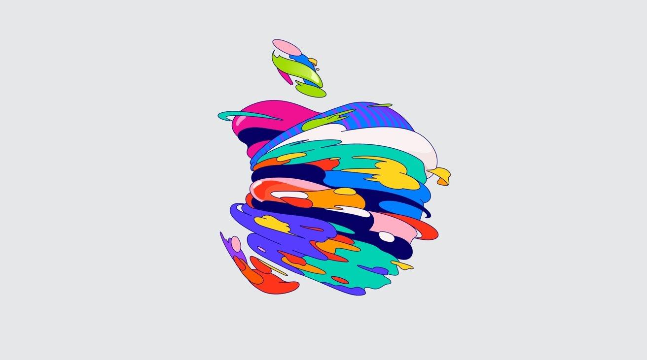 Apple Store Wallpapers