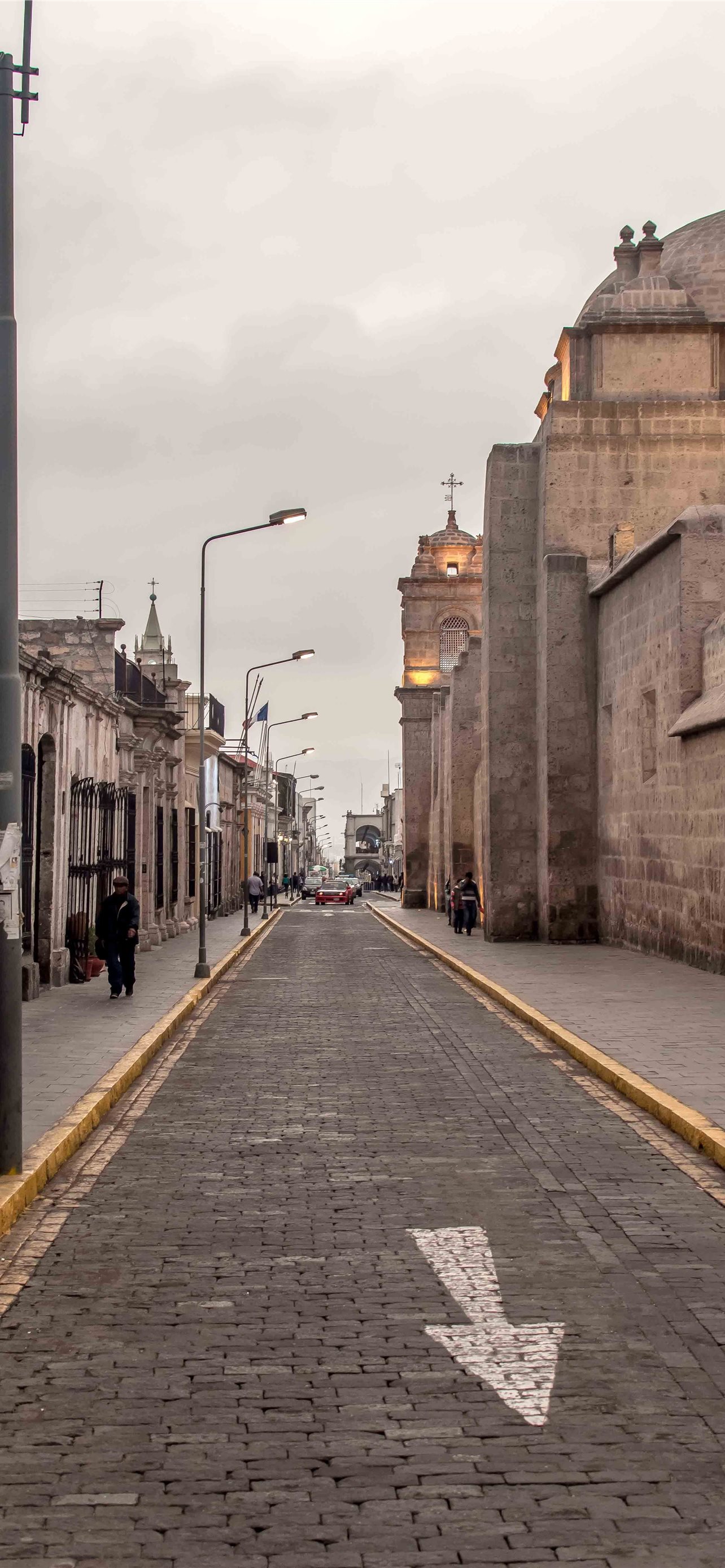 Arequipa Wallpapers