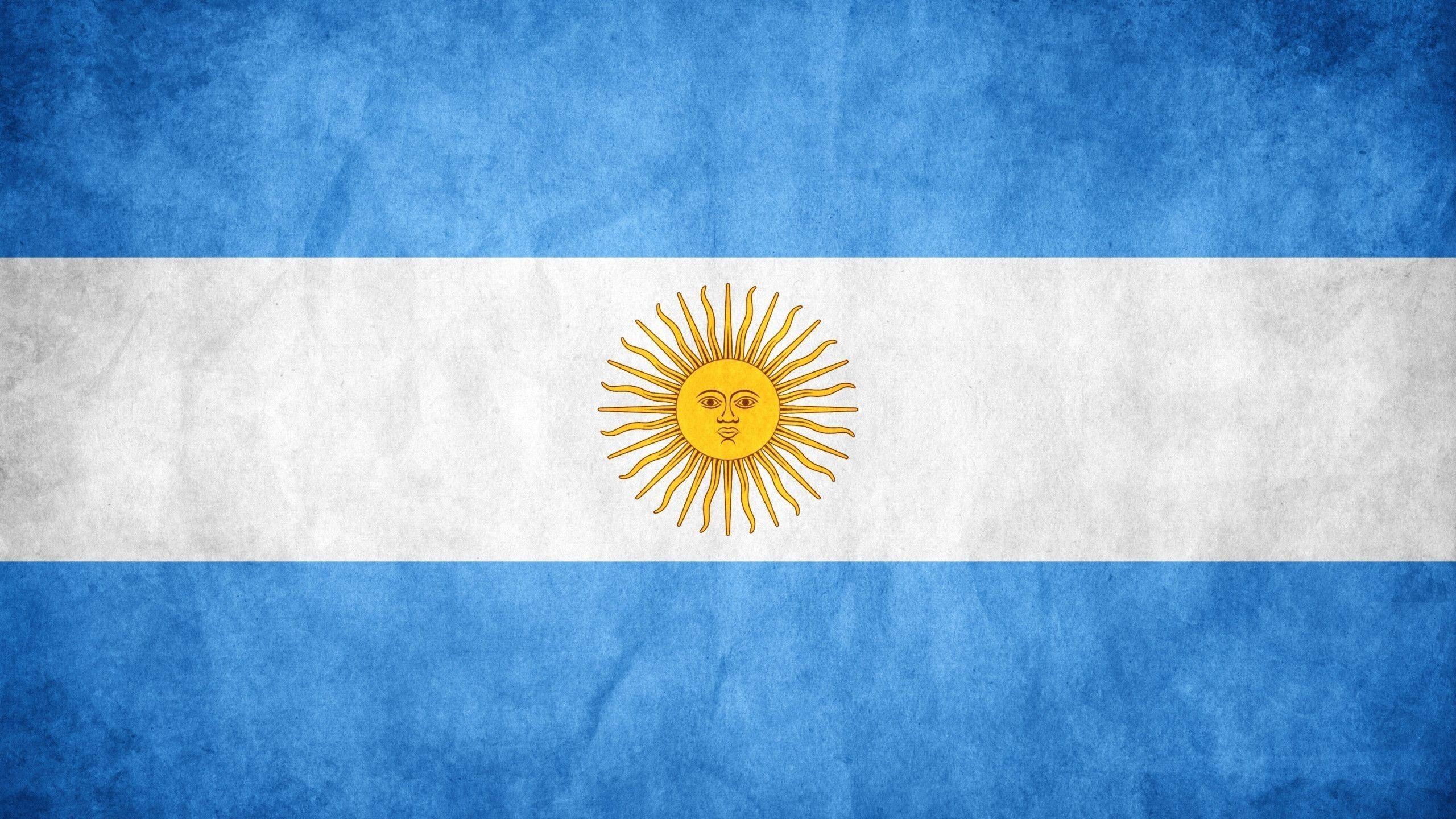 Argentina Flag Wallpapers