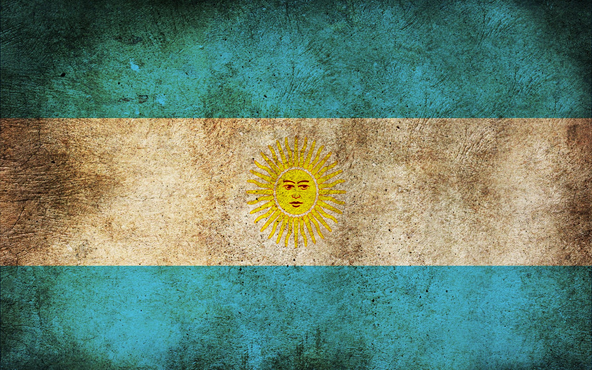 Argentina Flag Wallpapers