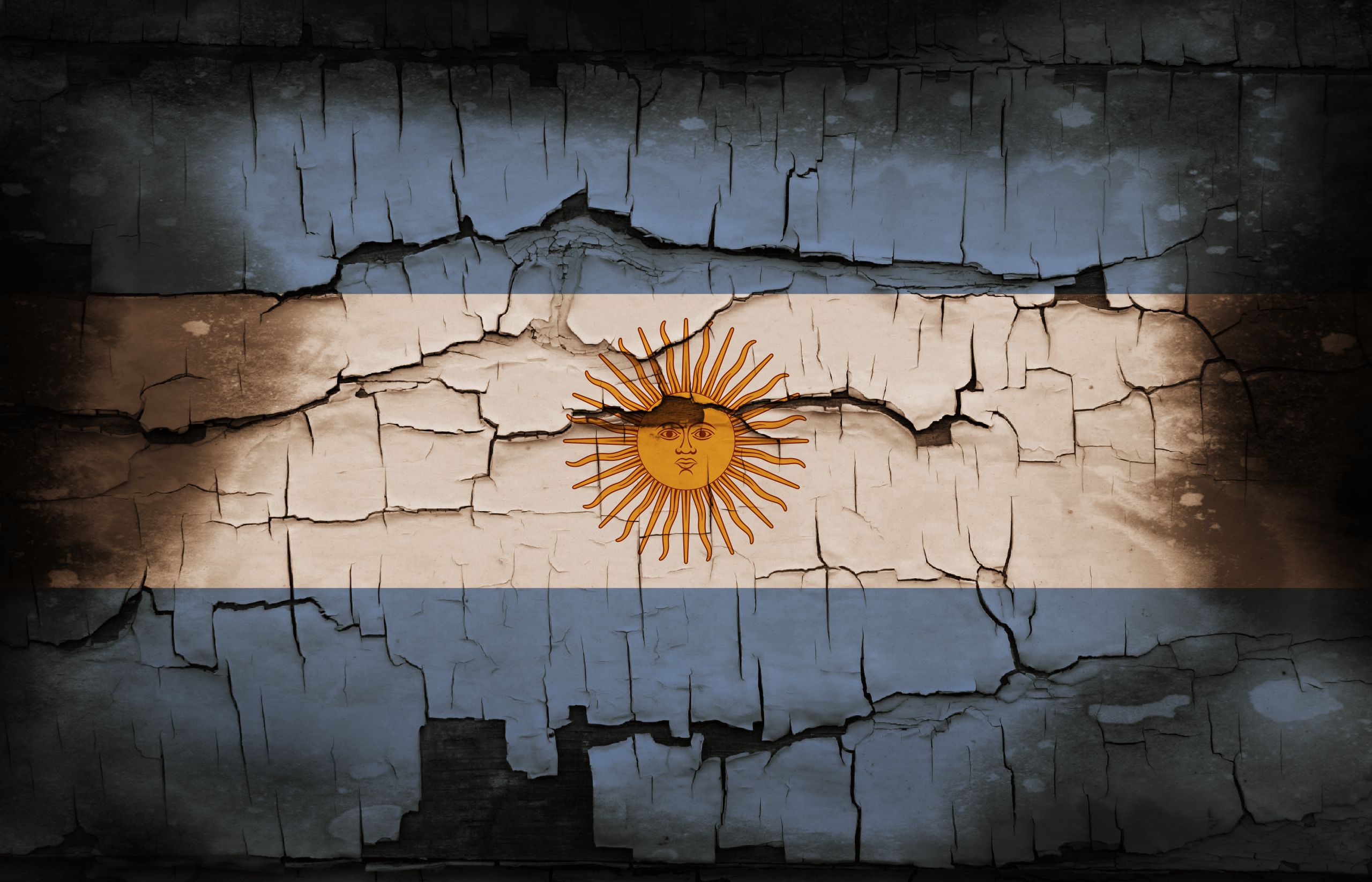 Argentina Flag Wallpapers