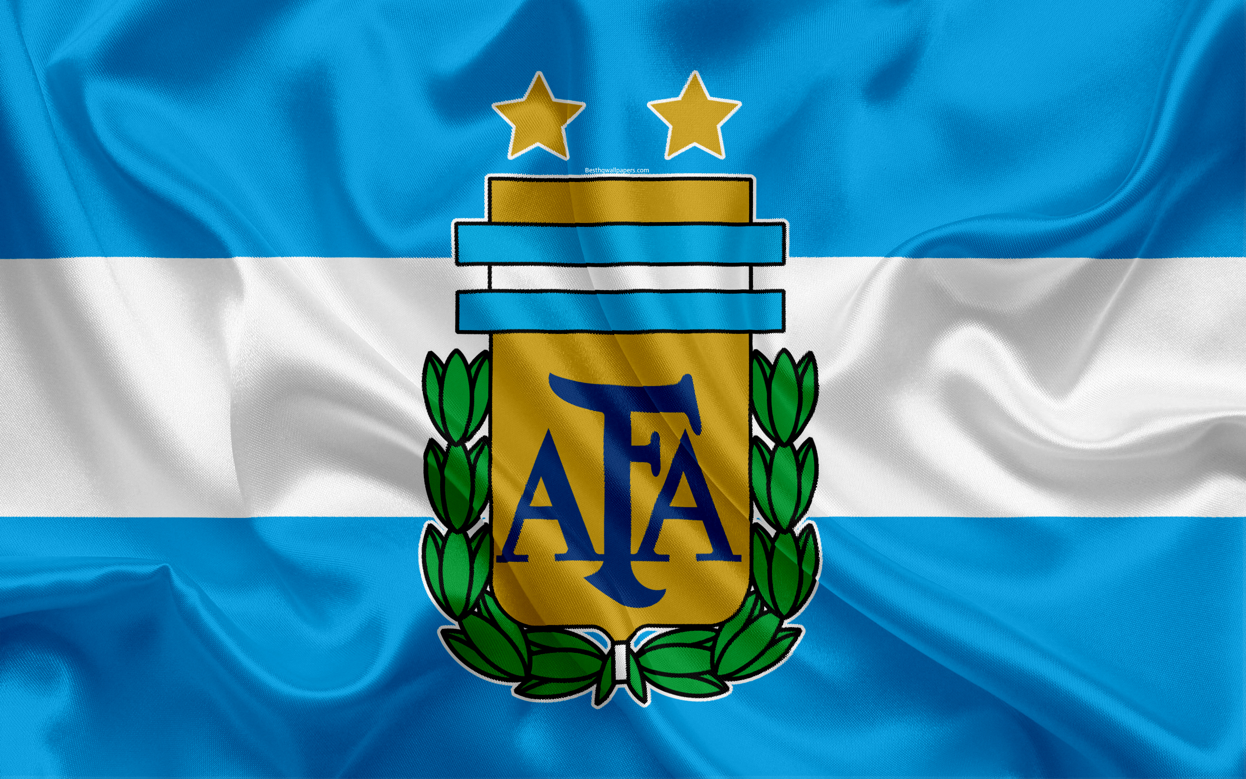 Argentina Flag Wallpapers