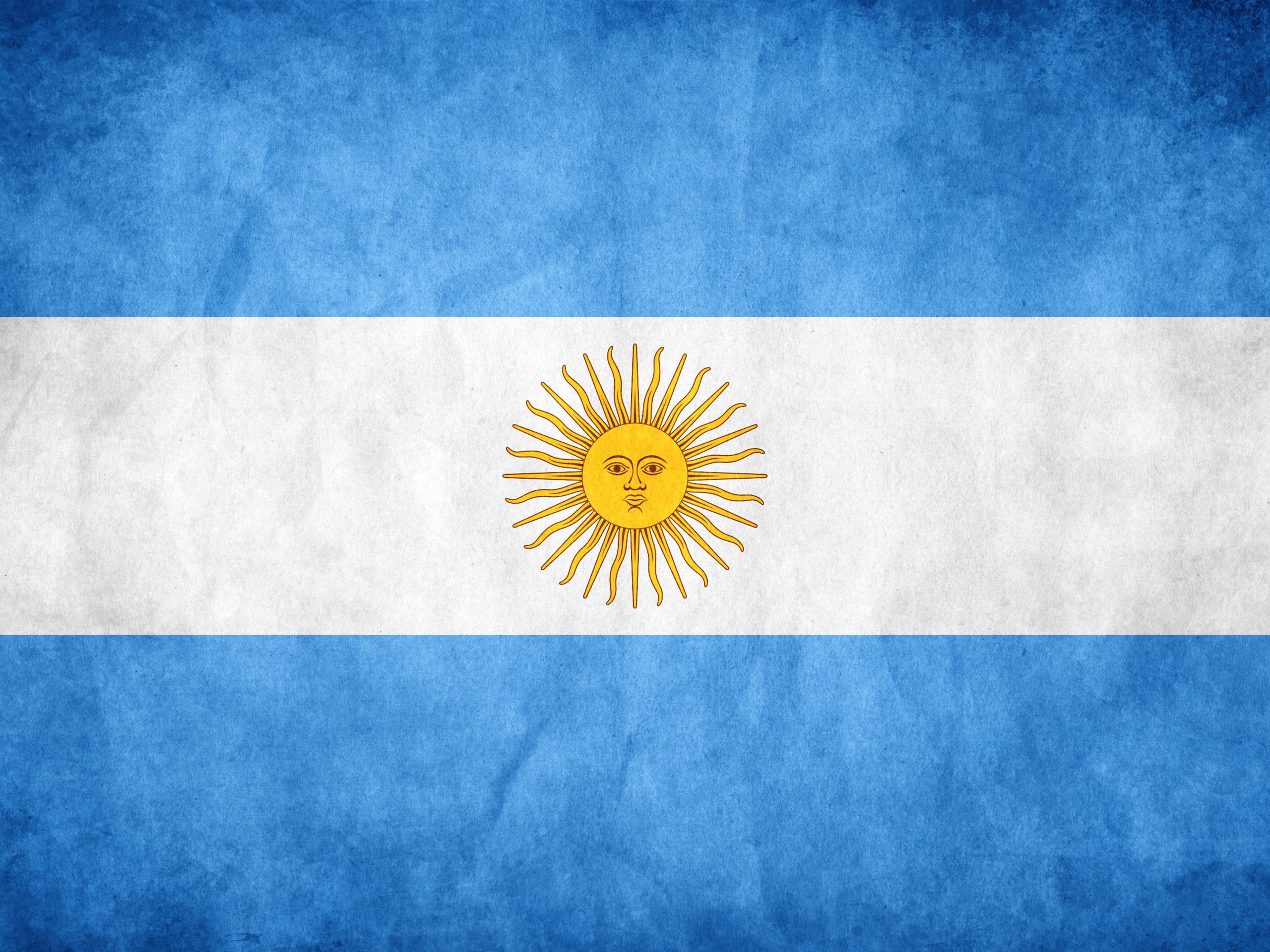 Argentina Flag Wallpapers