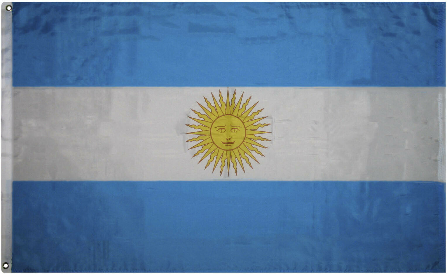 Argentina Flag Wallpapers