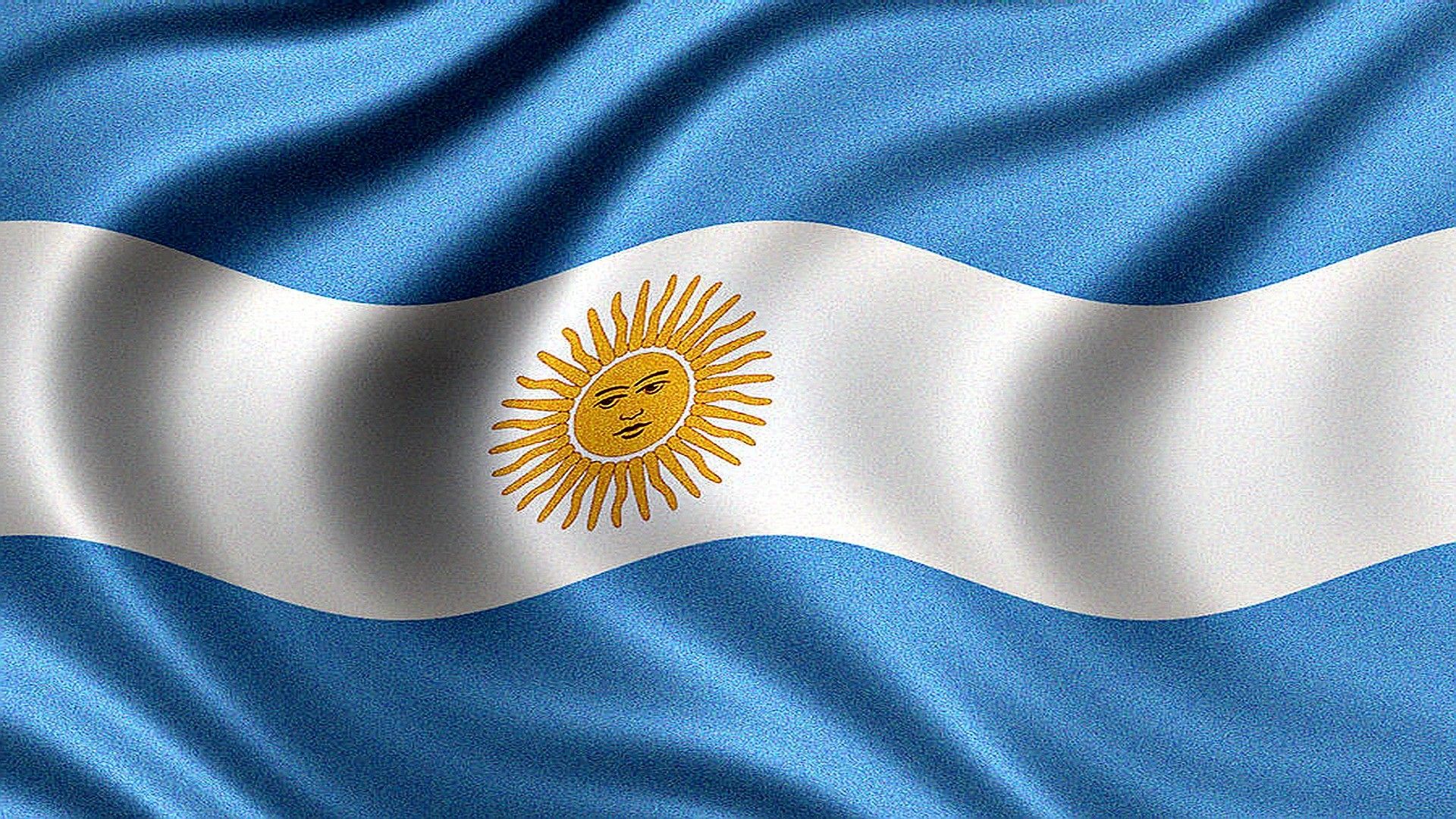 Argentina Flag Wallpapers