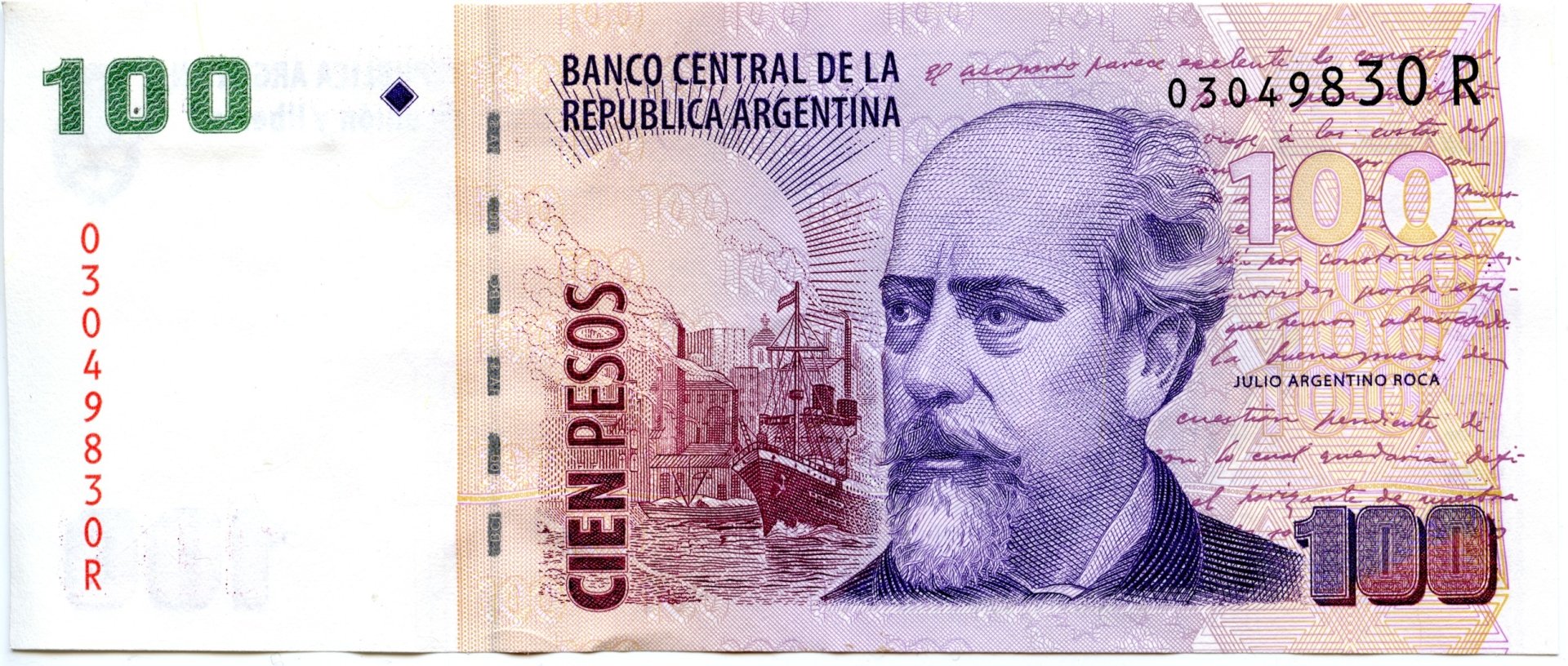 Argentine Peso Wallpapers