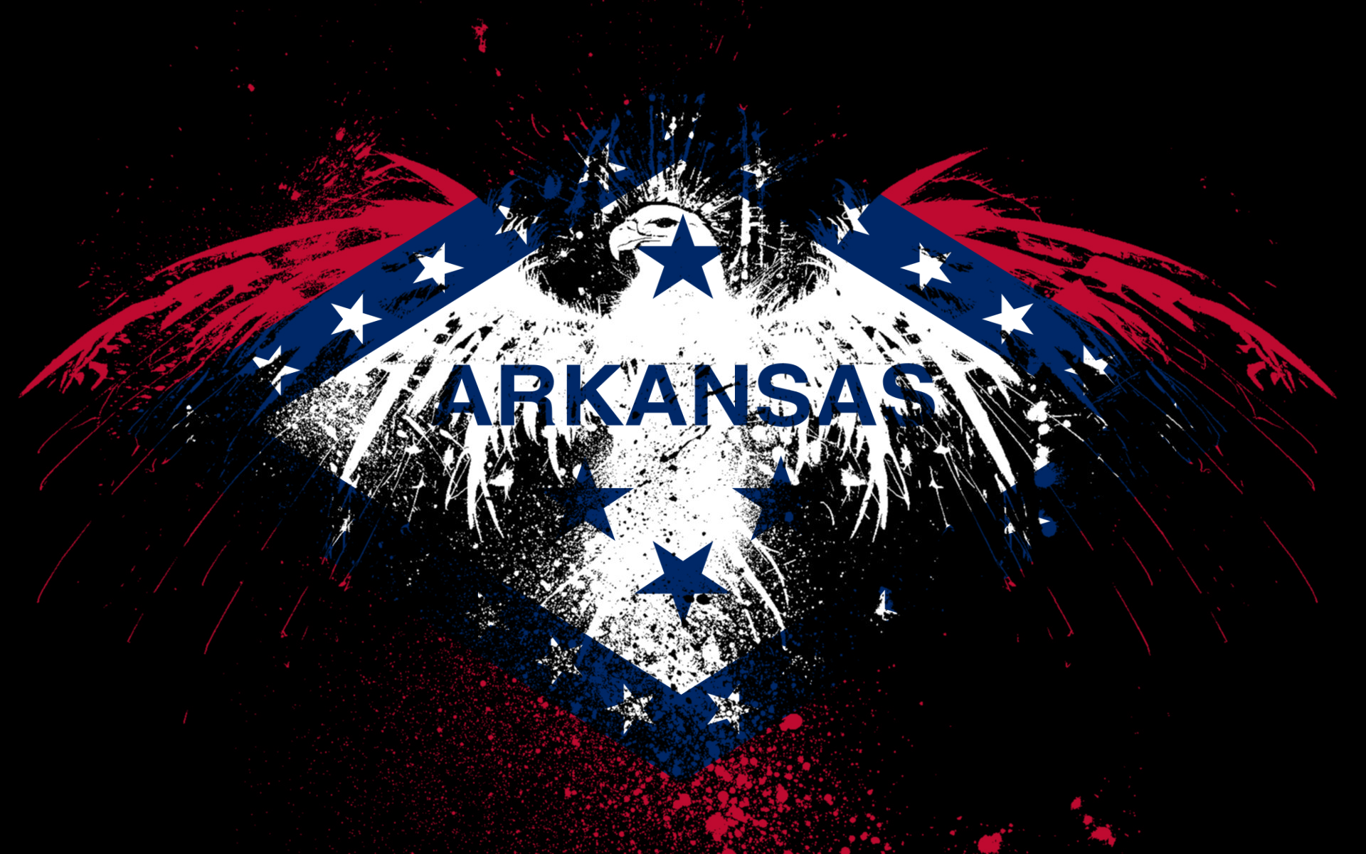 Arkansas Wallpapers