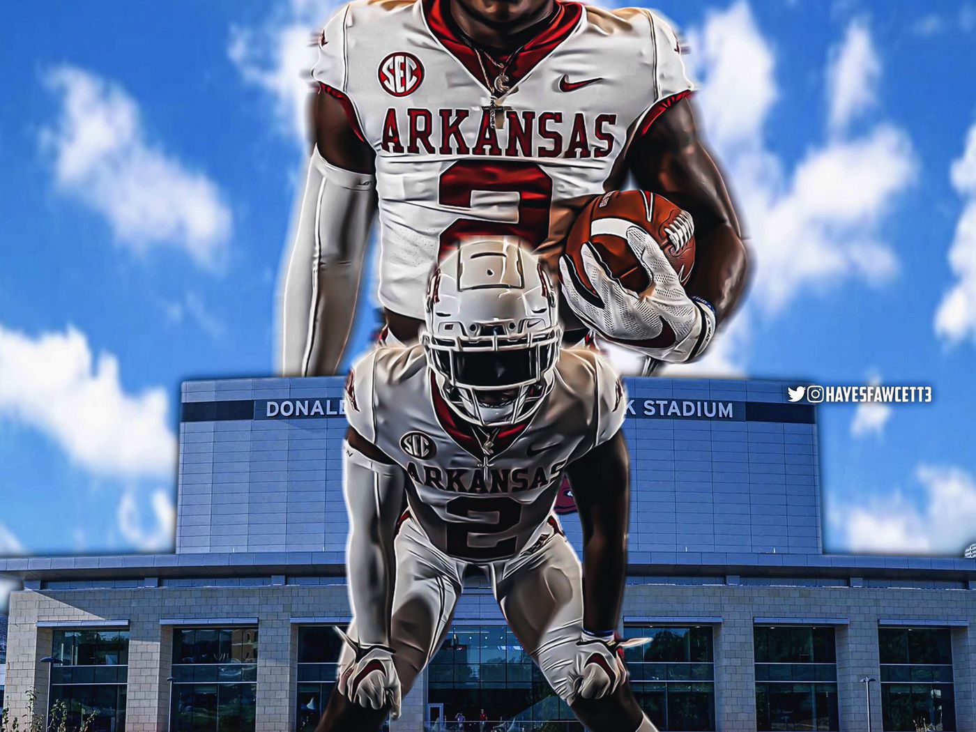 Arkansas Wallpapers