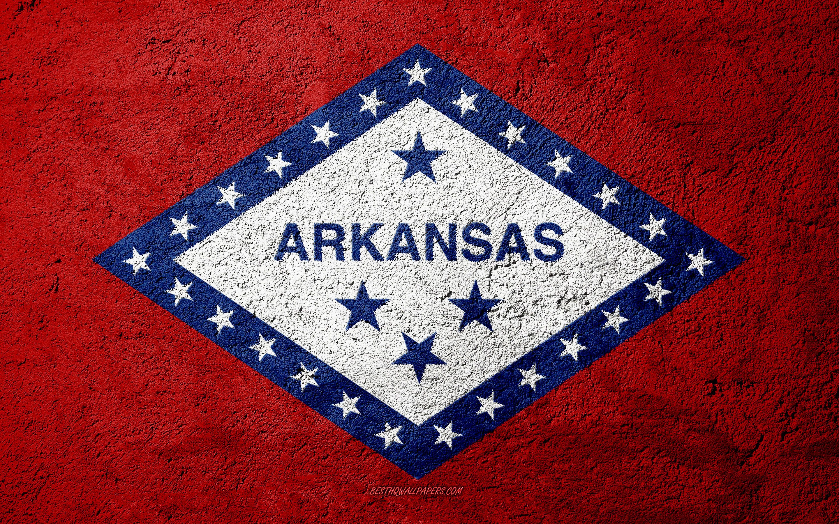 Arkansas Wallpapers