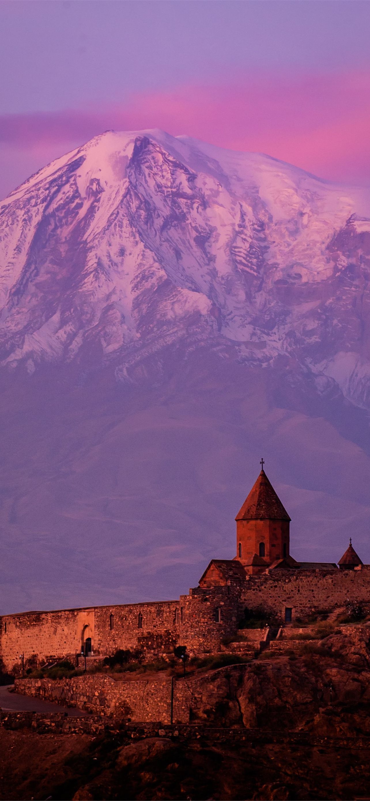 Armenia Wallpapers