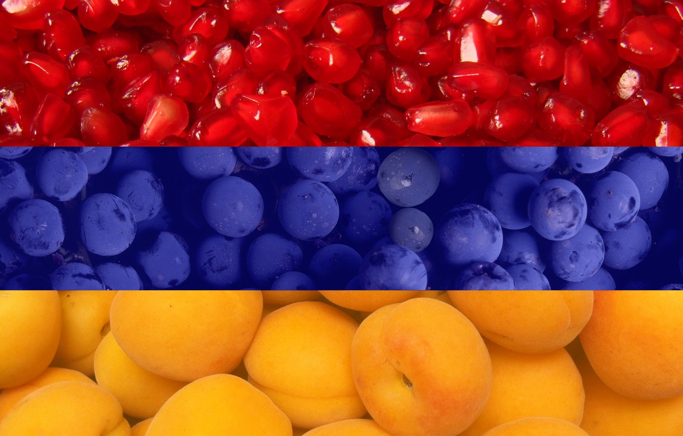 Armenia Flag Wallpapers