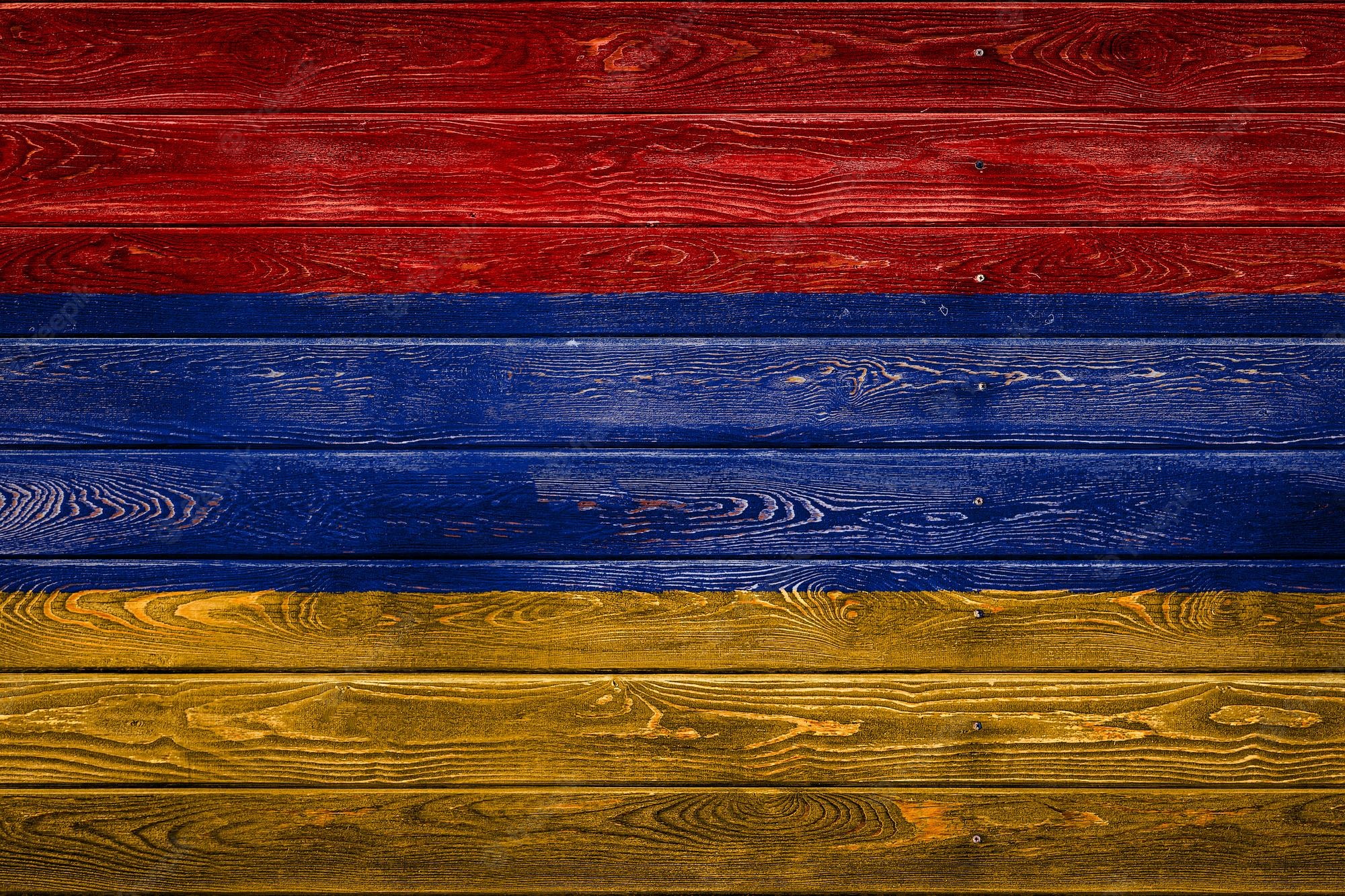 Armenia Flag Wallpapers