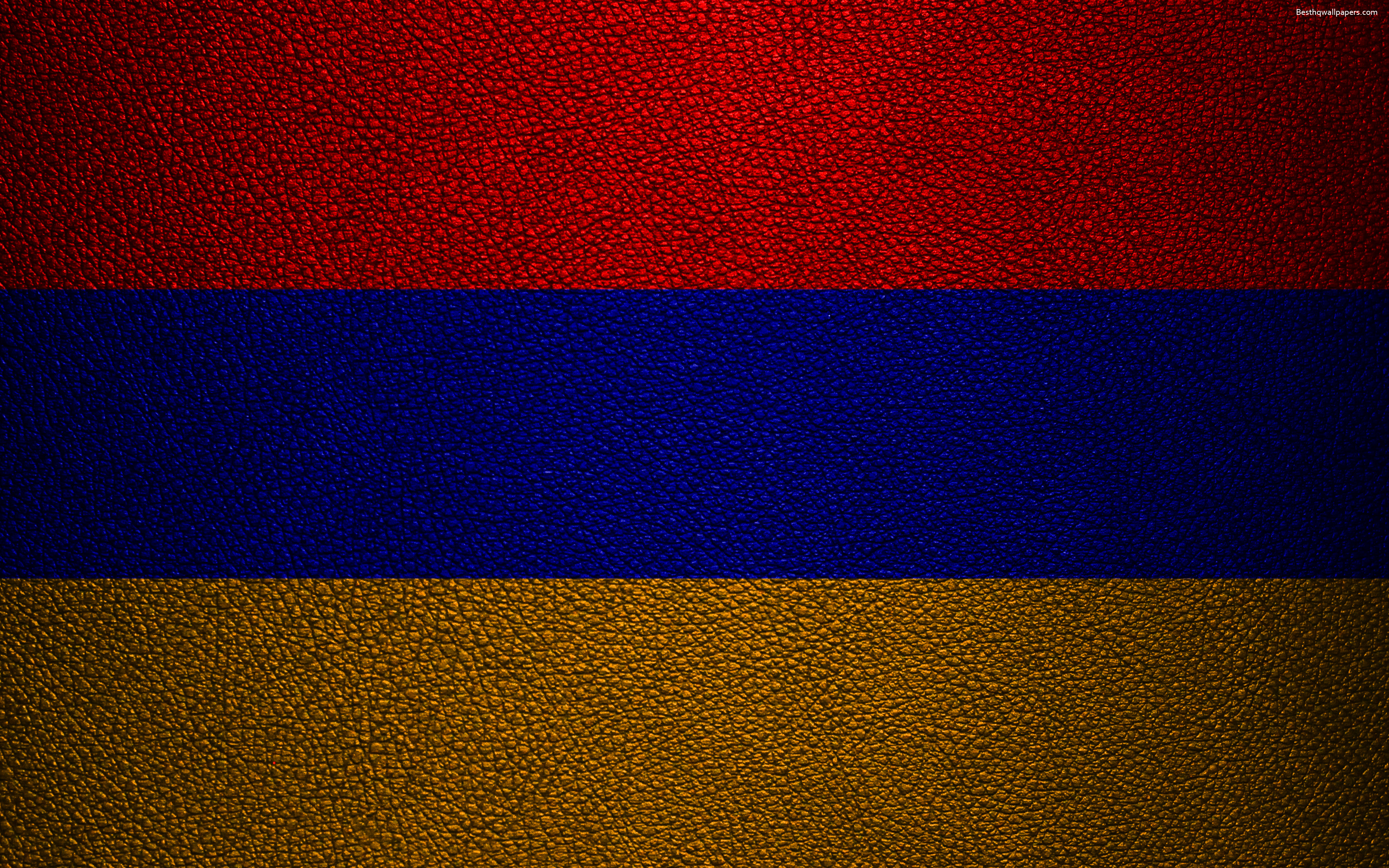 Armenia Flag Wallpapers