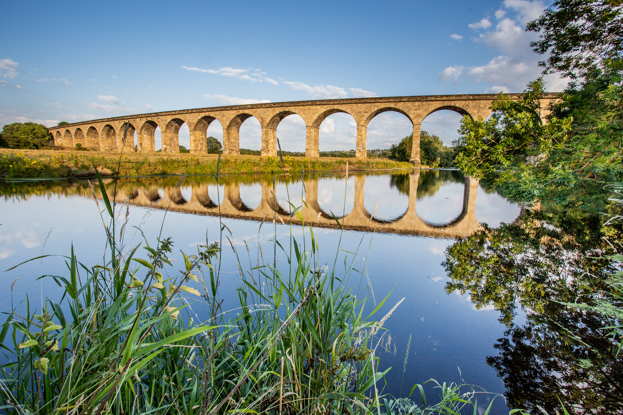 Arthington Viaduct Wallpapers