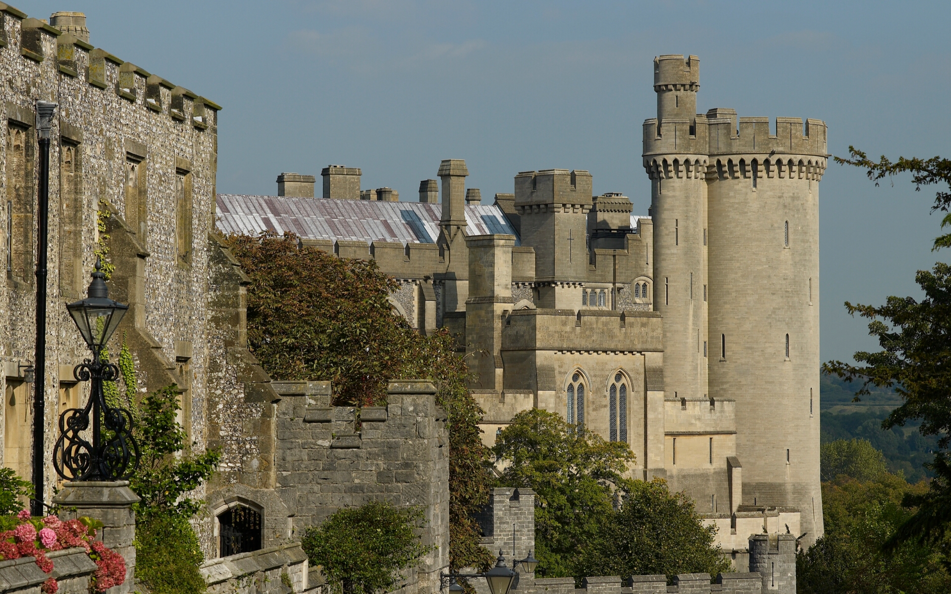 Arundel Castle Wallpapers