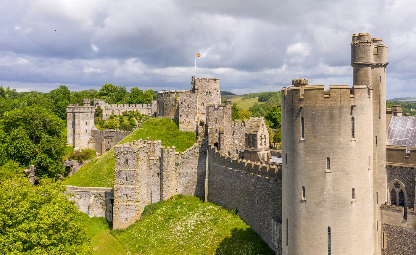 Arundel Castle Wallpapers