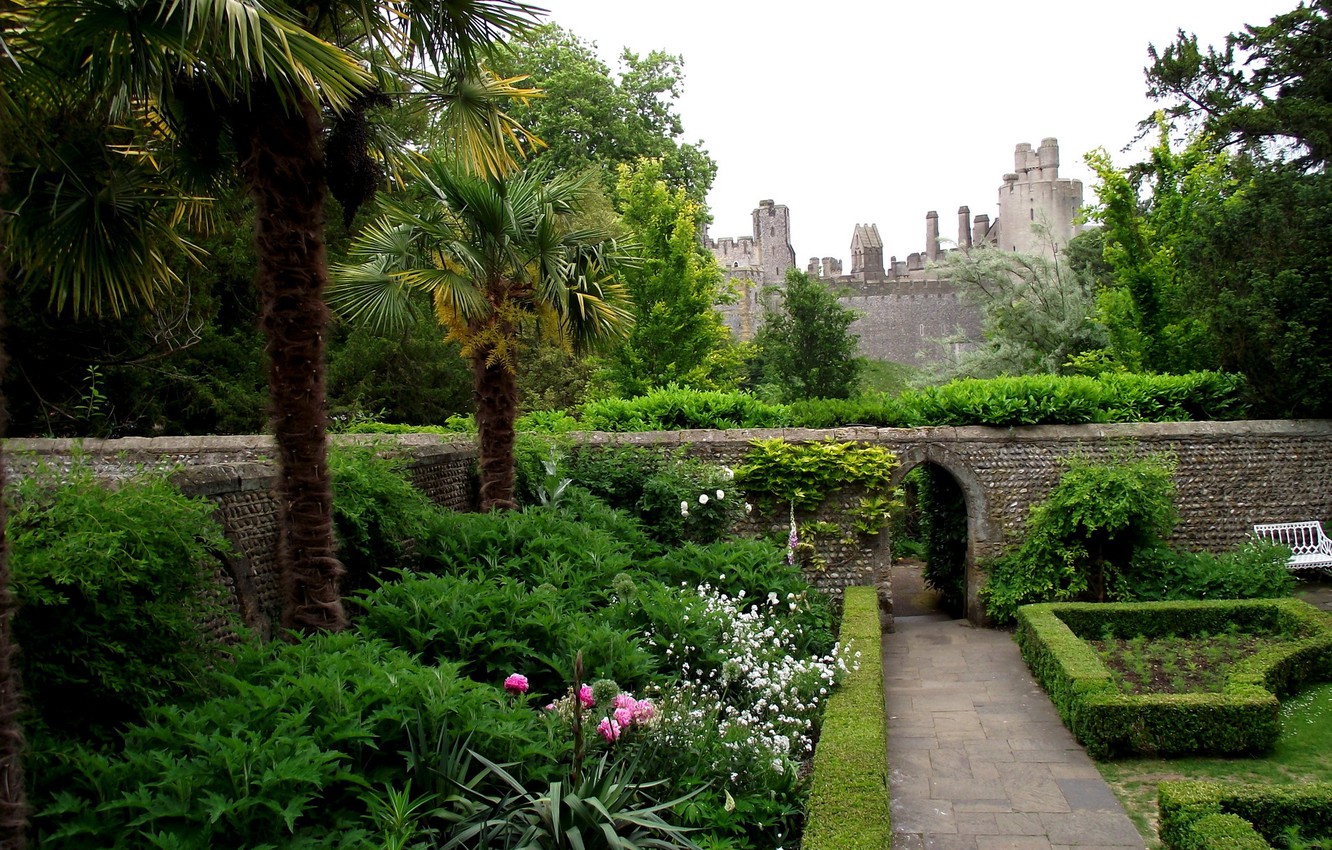 Arundel Castle Wallpapers