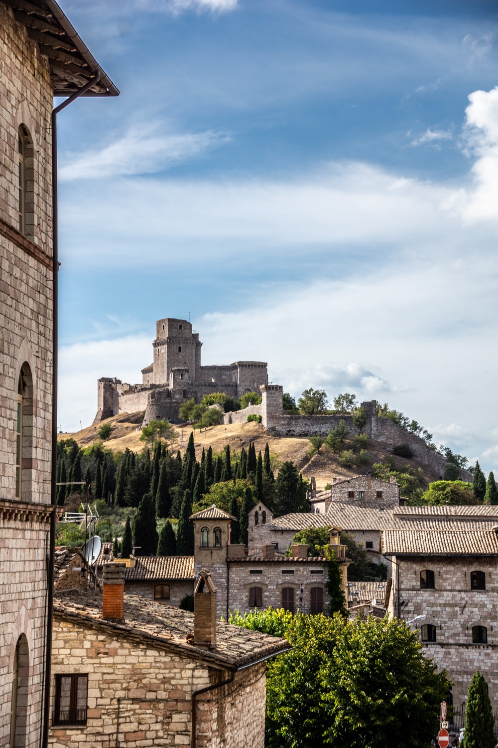 Assisi Wallpapers