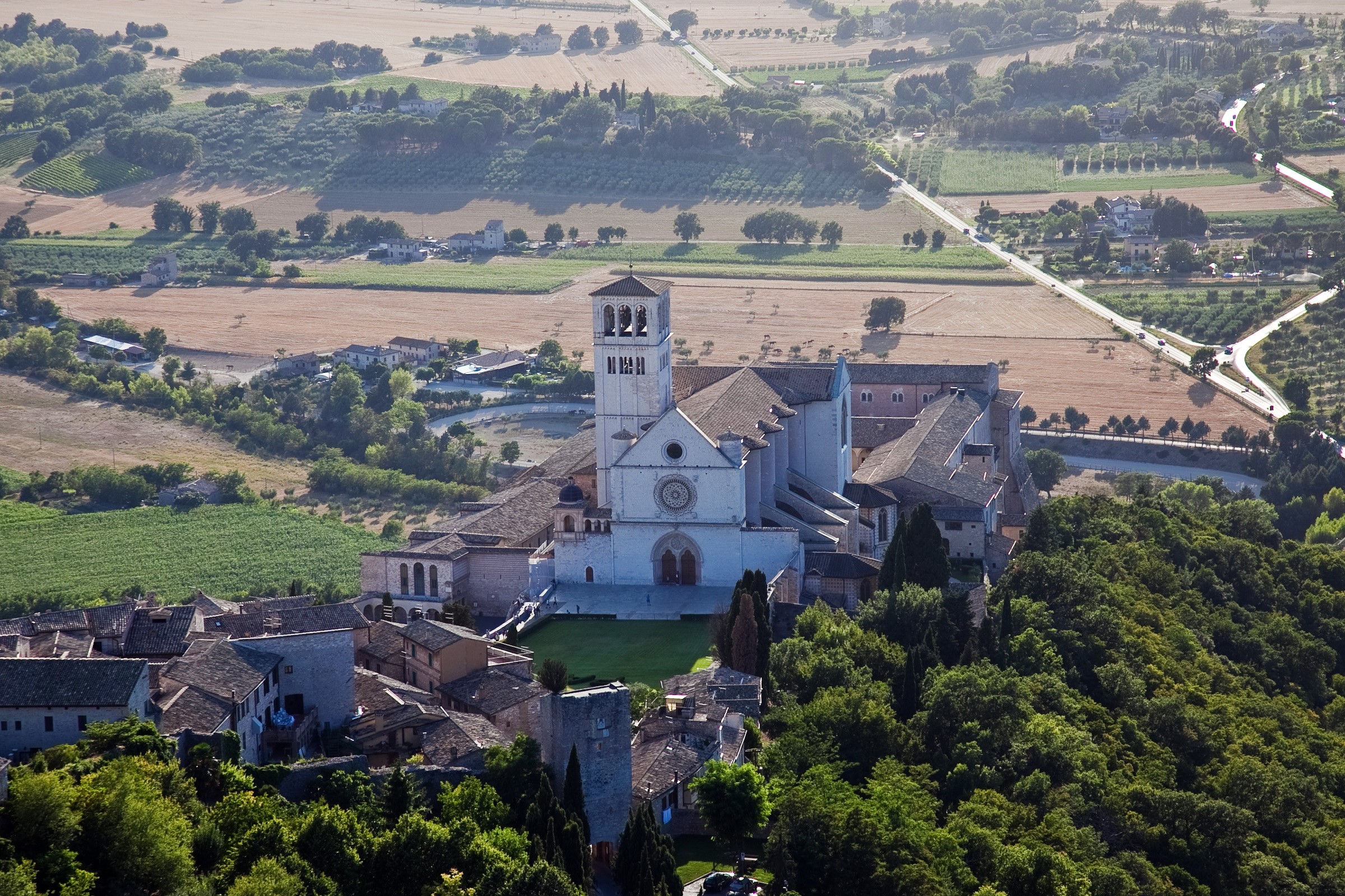 Assisi Wallpapers