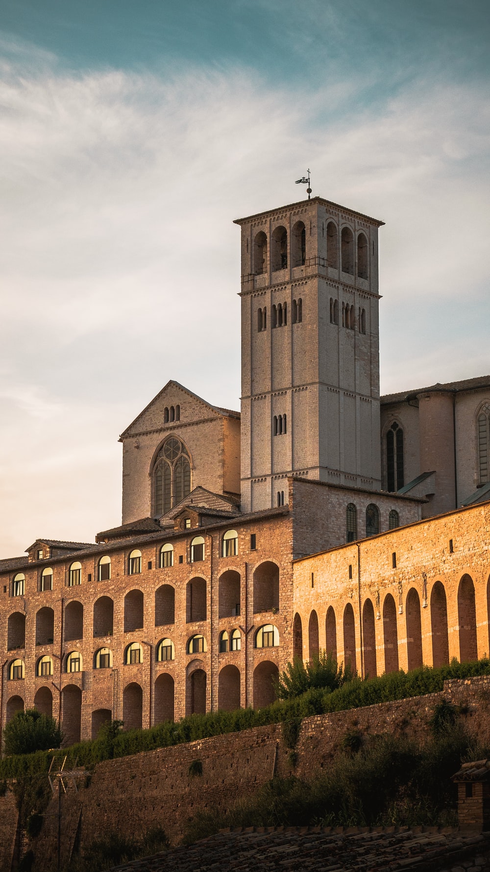 Assisi Wallpapers