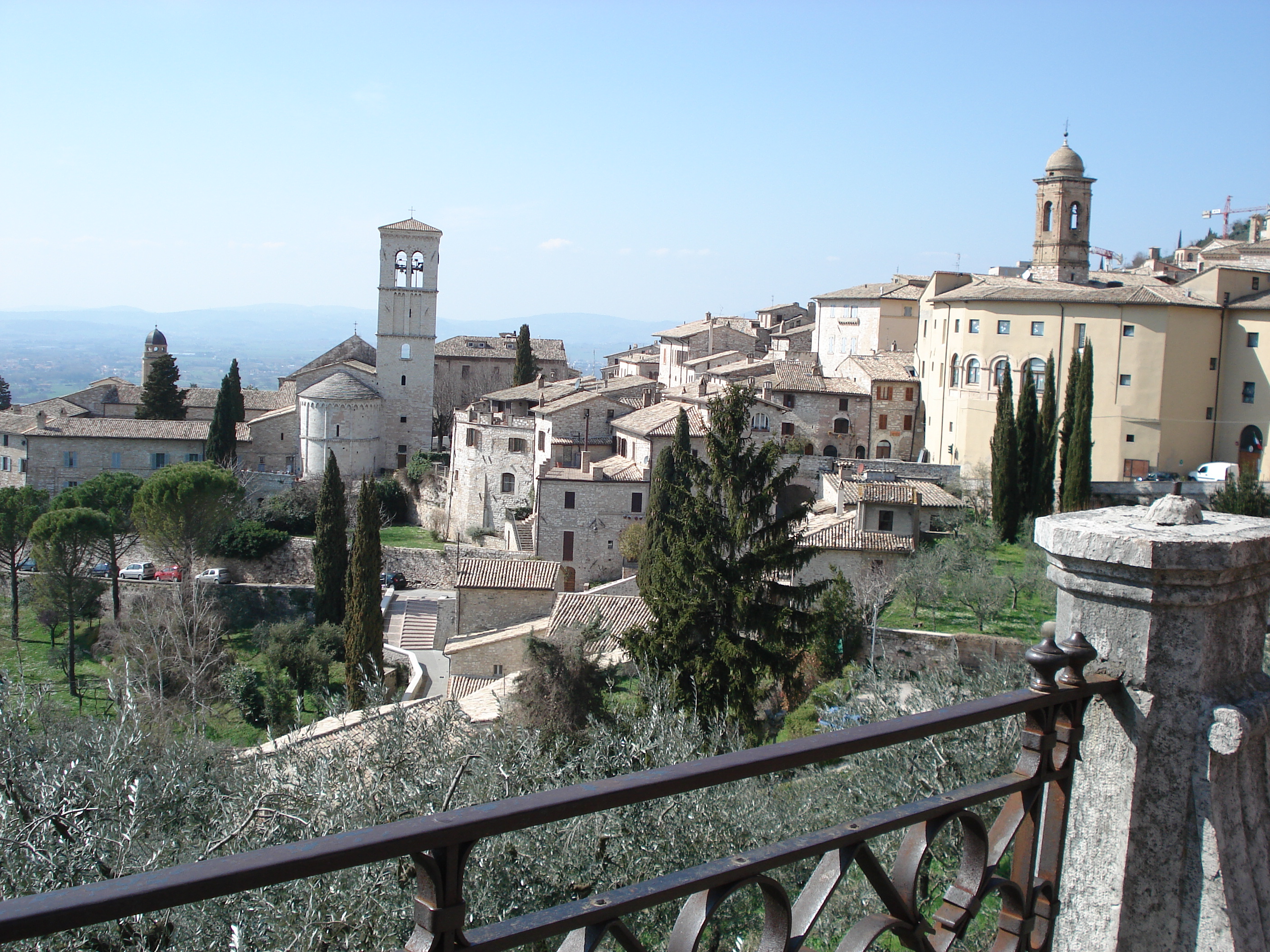 Assisi Wallpapers