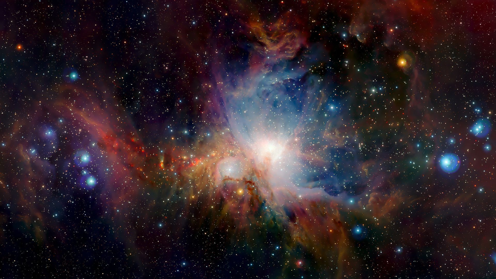 Astronomy Wallpapers