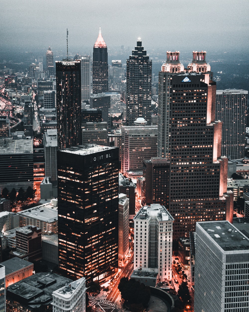 Atlanta Wallpapers