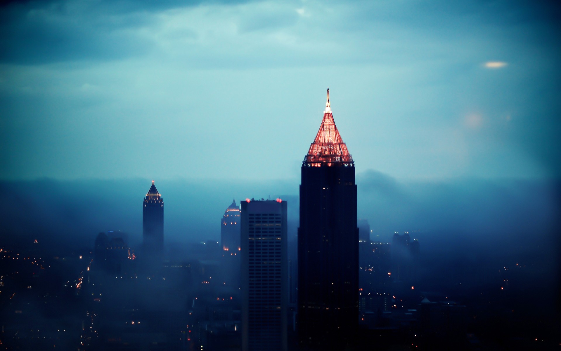 Atlanta Wallpapers