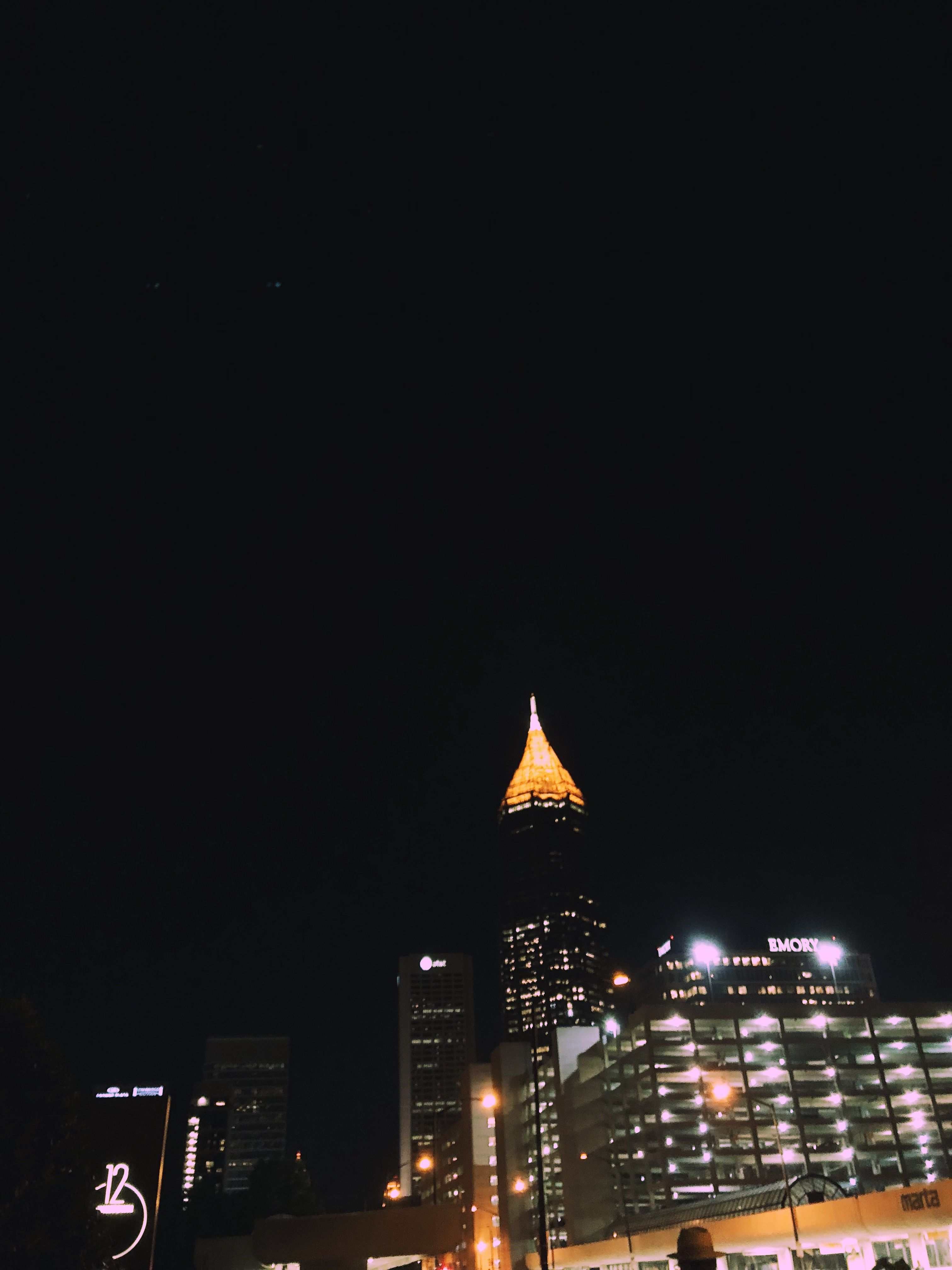 Atlanta Wallpapers