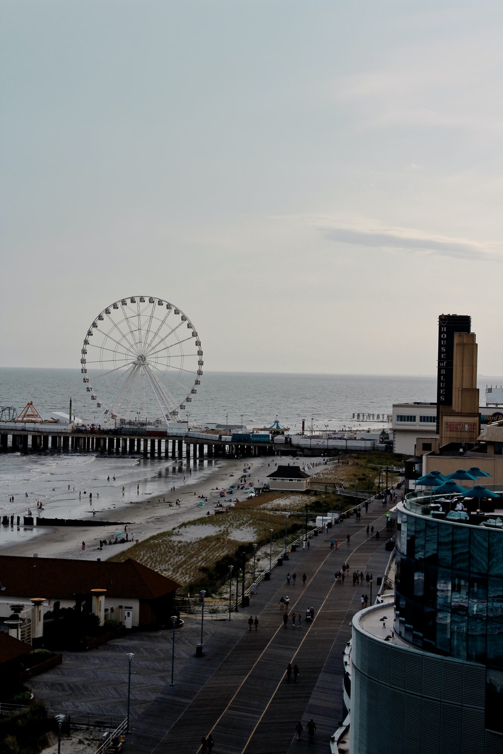 Atlantic City Wallpapers