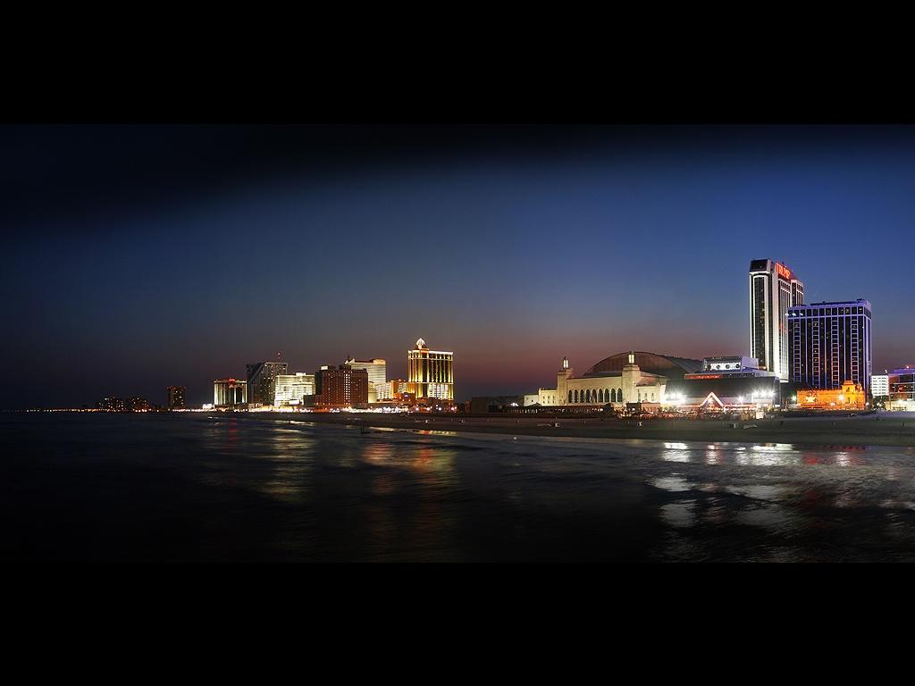 Atlantic City Wallpapers