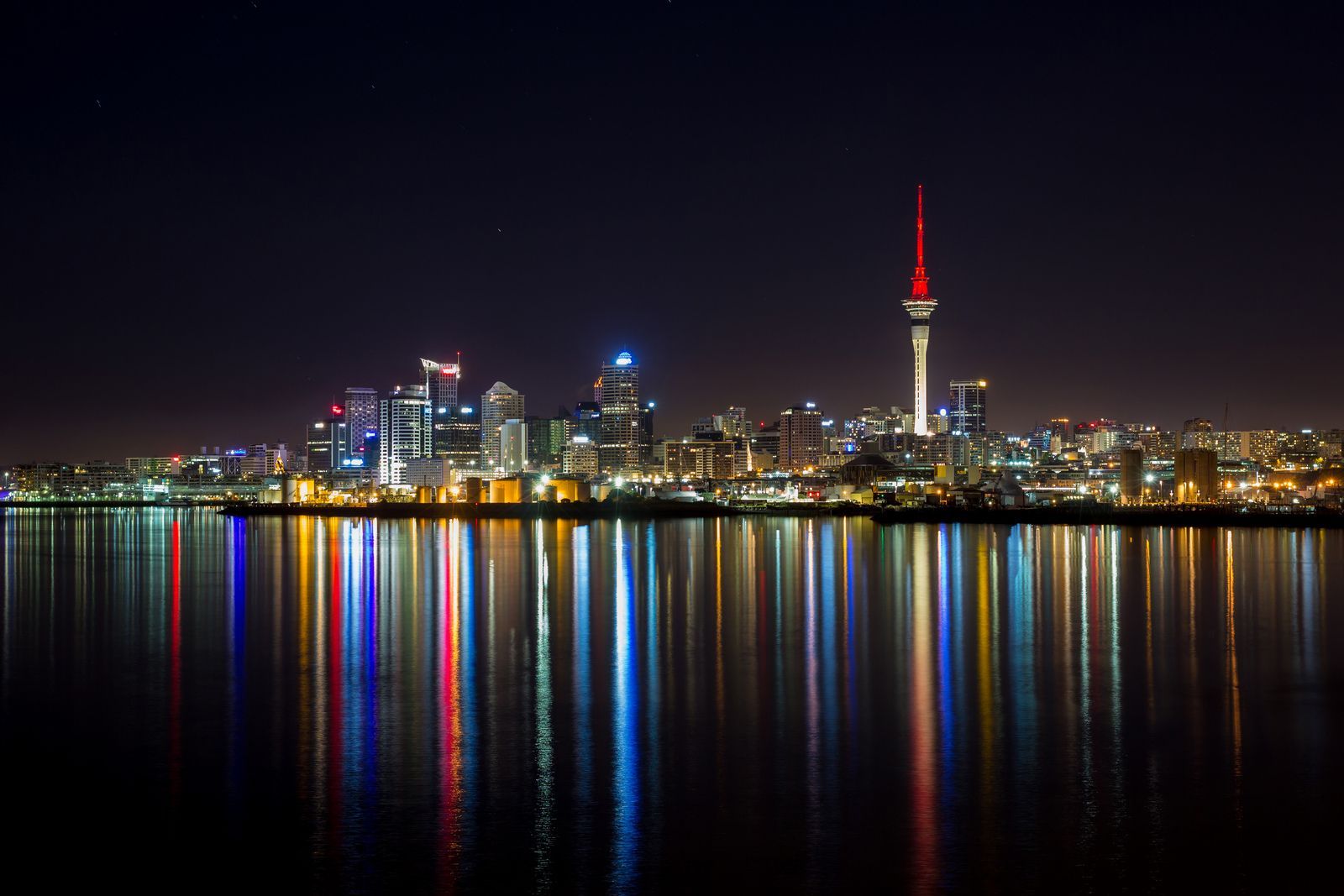 Auckland Wallpapers