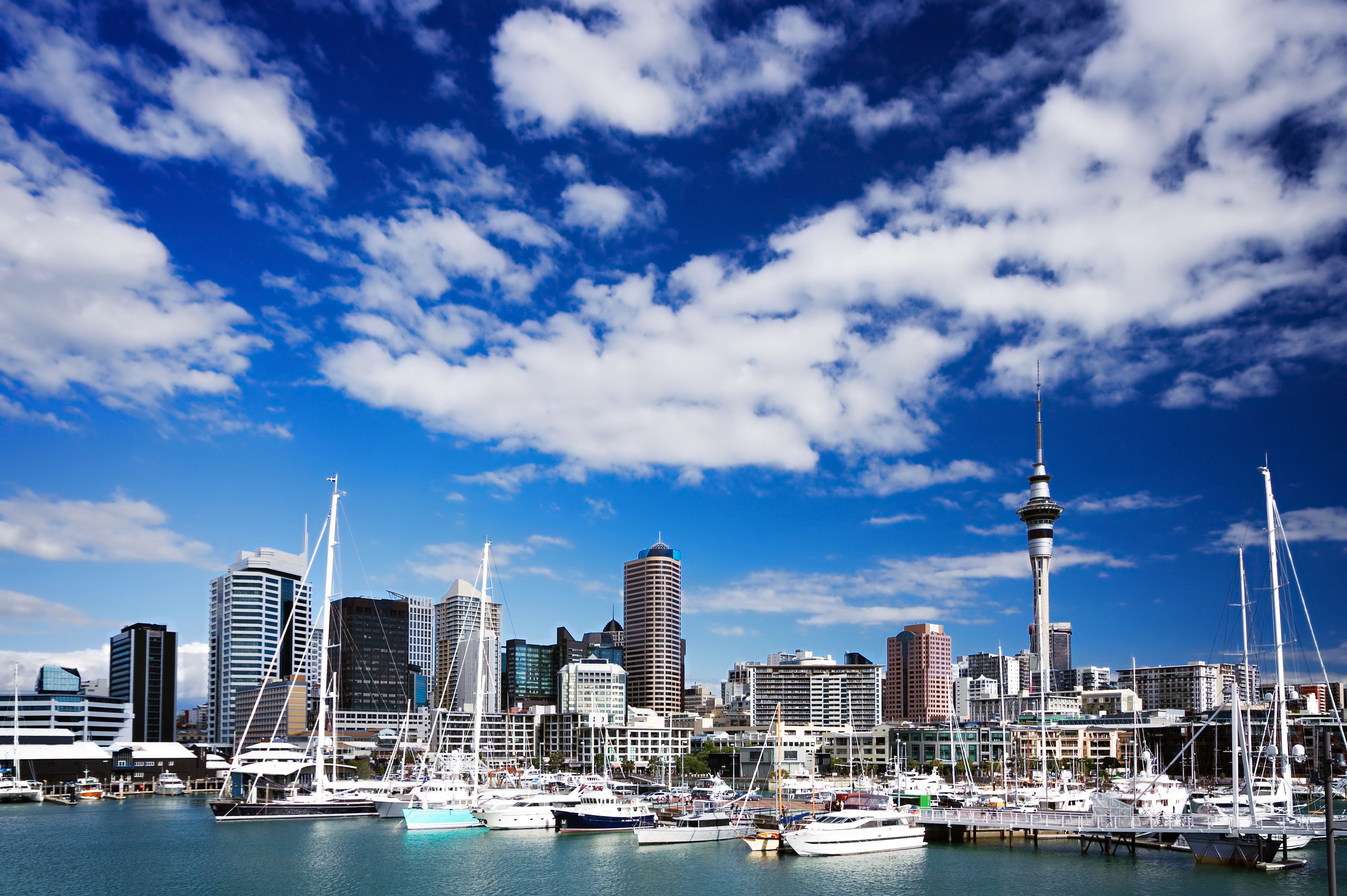 Auckland Wallpapers