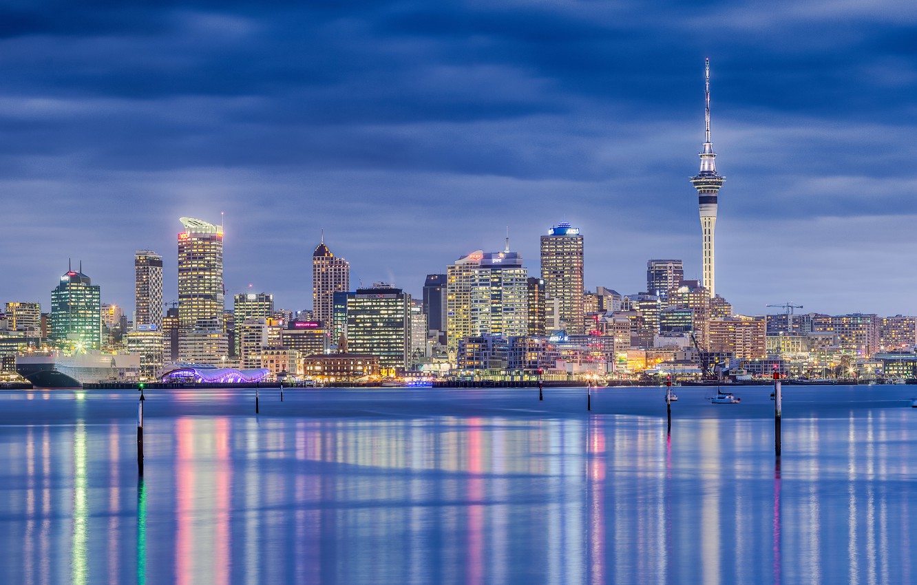 Auckland Wallpapers