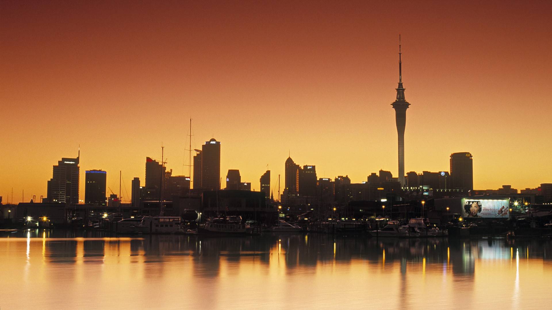 Auckland Wallpapers