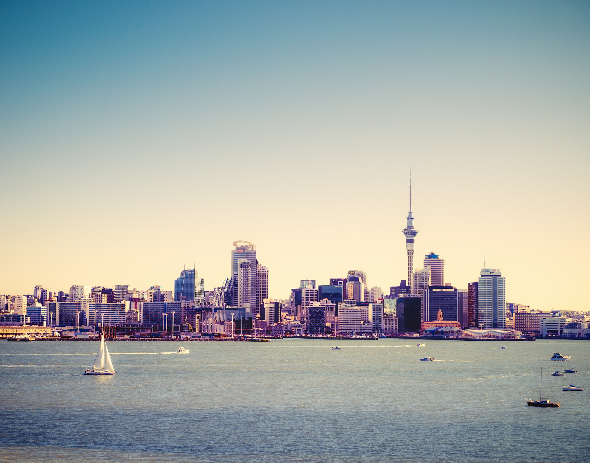 Auckland Wallpapers