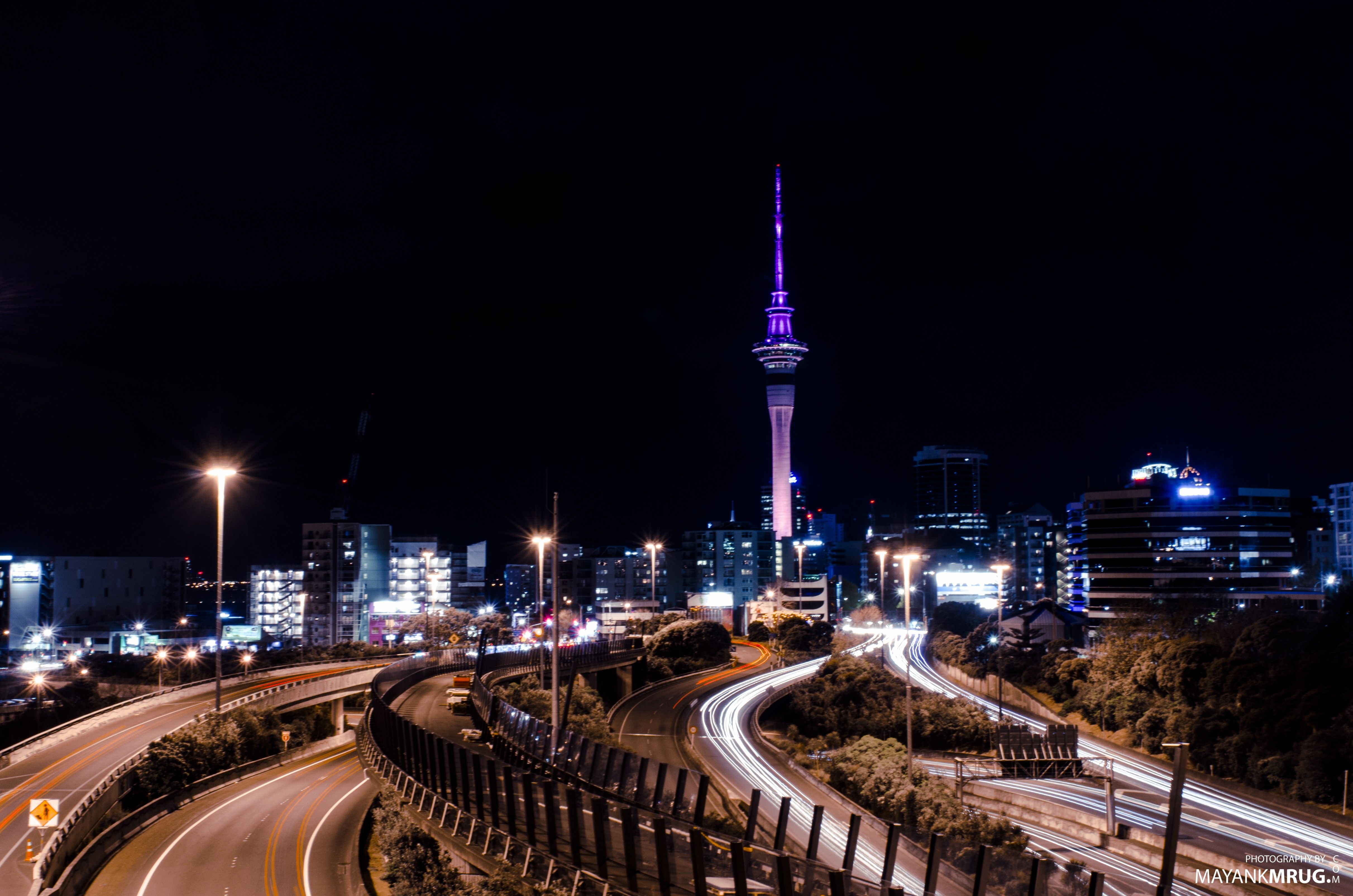 Auckland Wallpapers