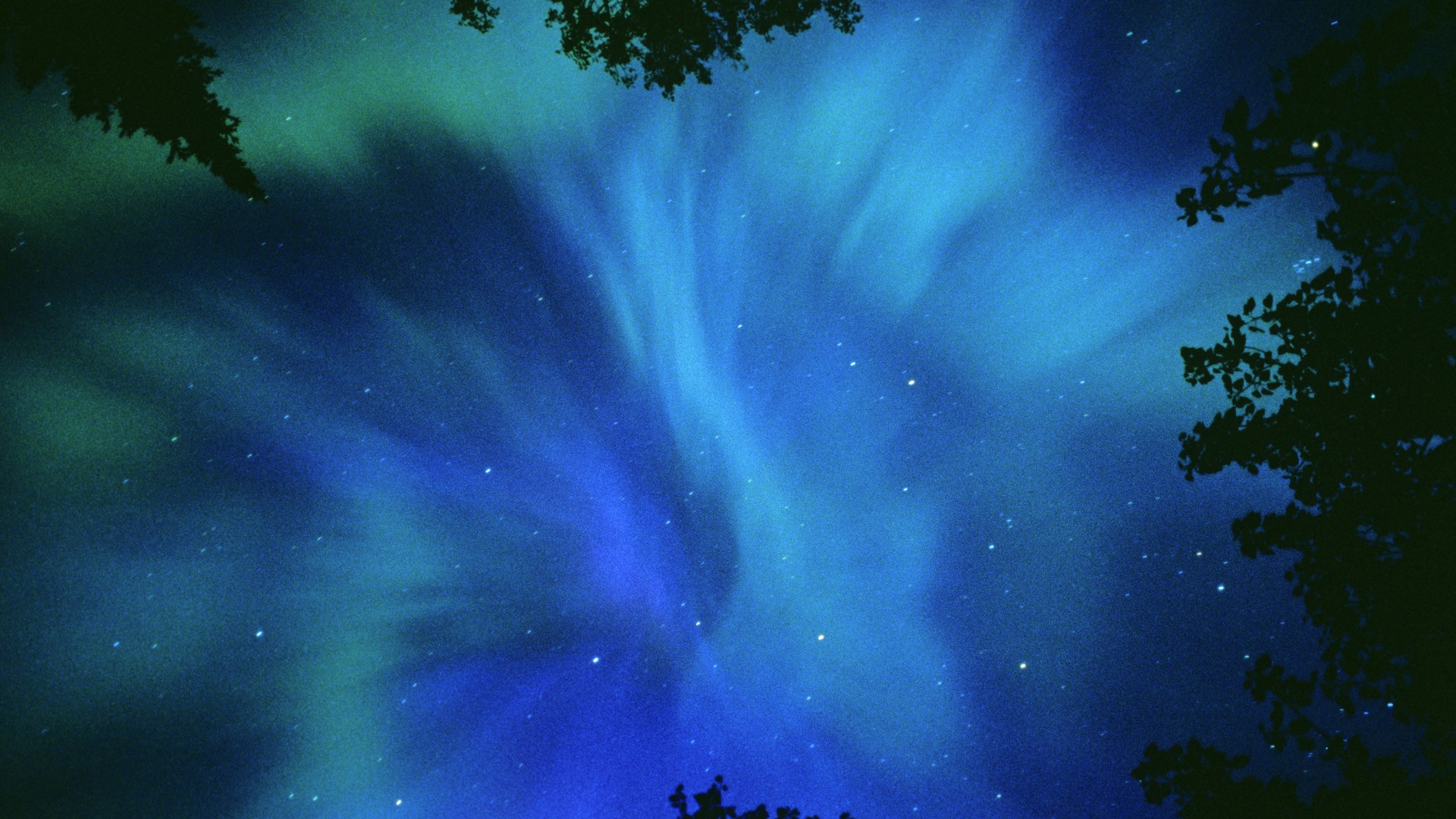 Aurora Borealis Canada Wallpapers