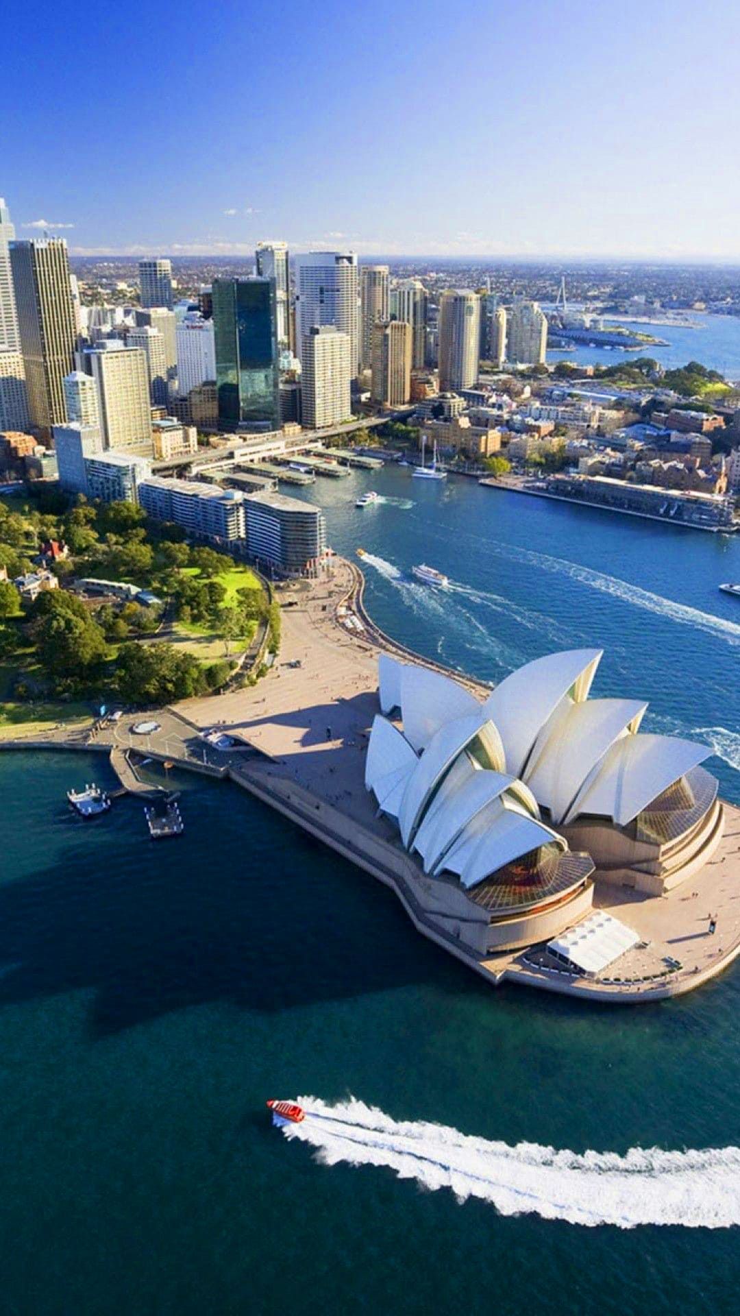 Australia Wallpapers