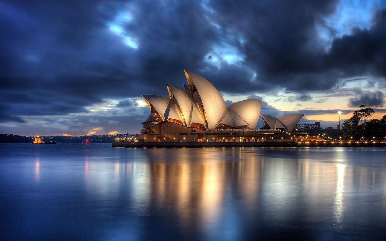 Australia Wallpapers