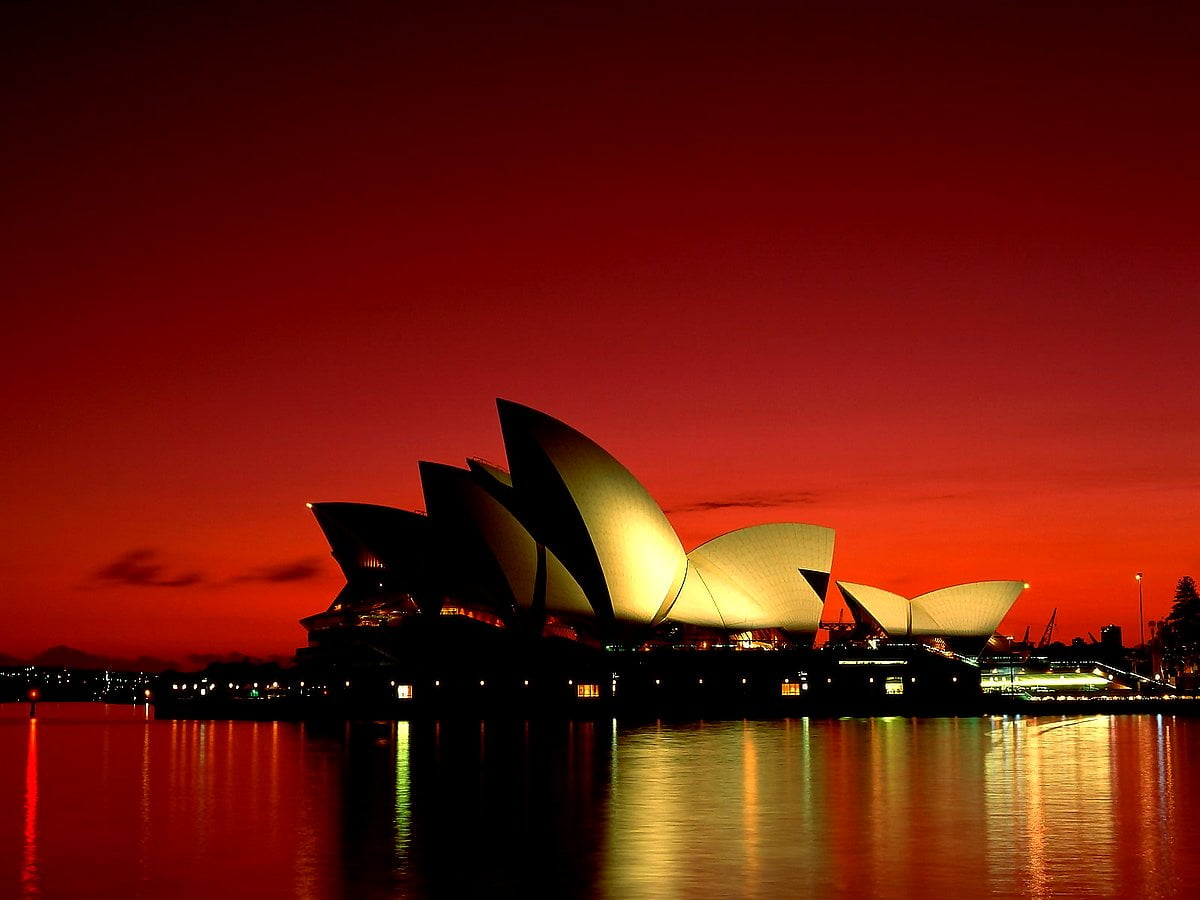 Australia Wallpapers