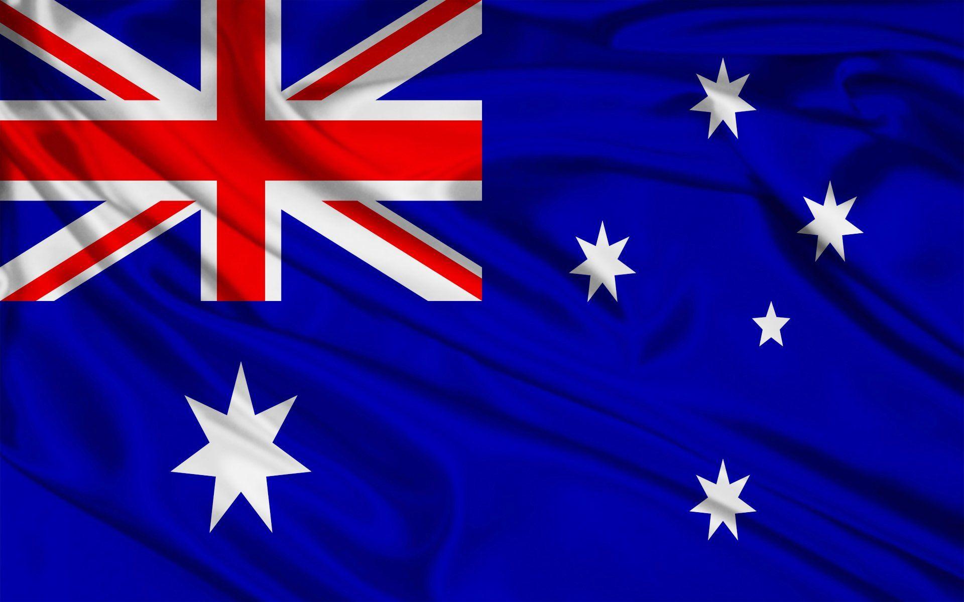 Australia Flag Wallpapers