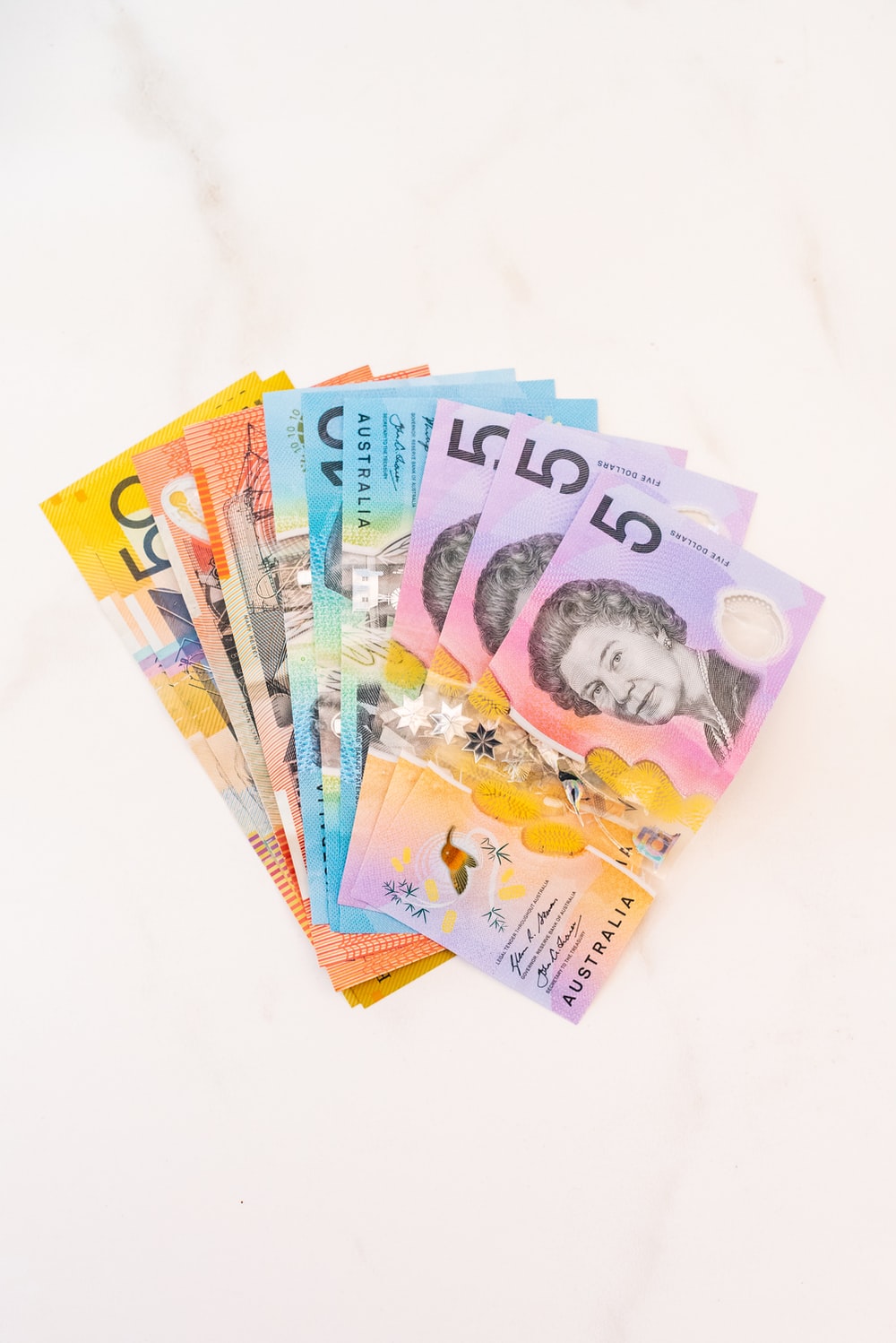 Australian Dollar Wallpapers