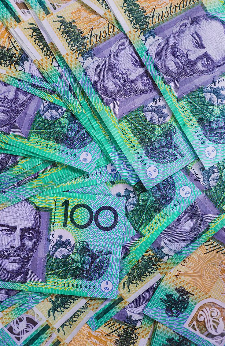 Australian Dollar Wallpapers