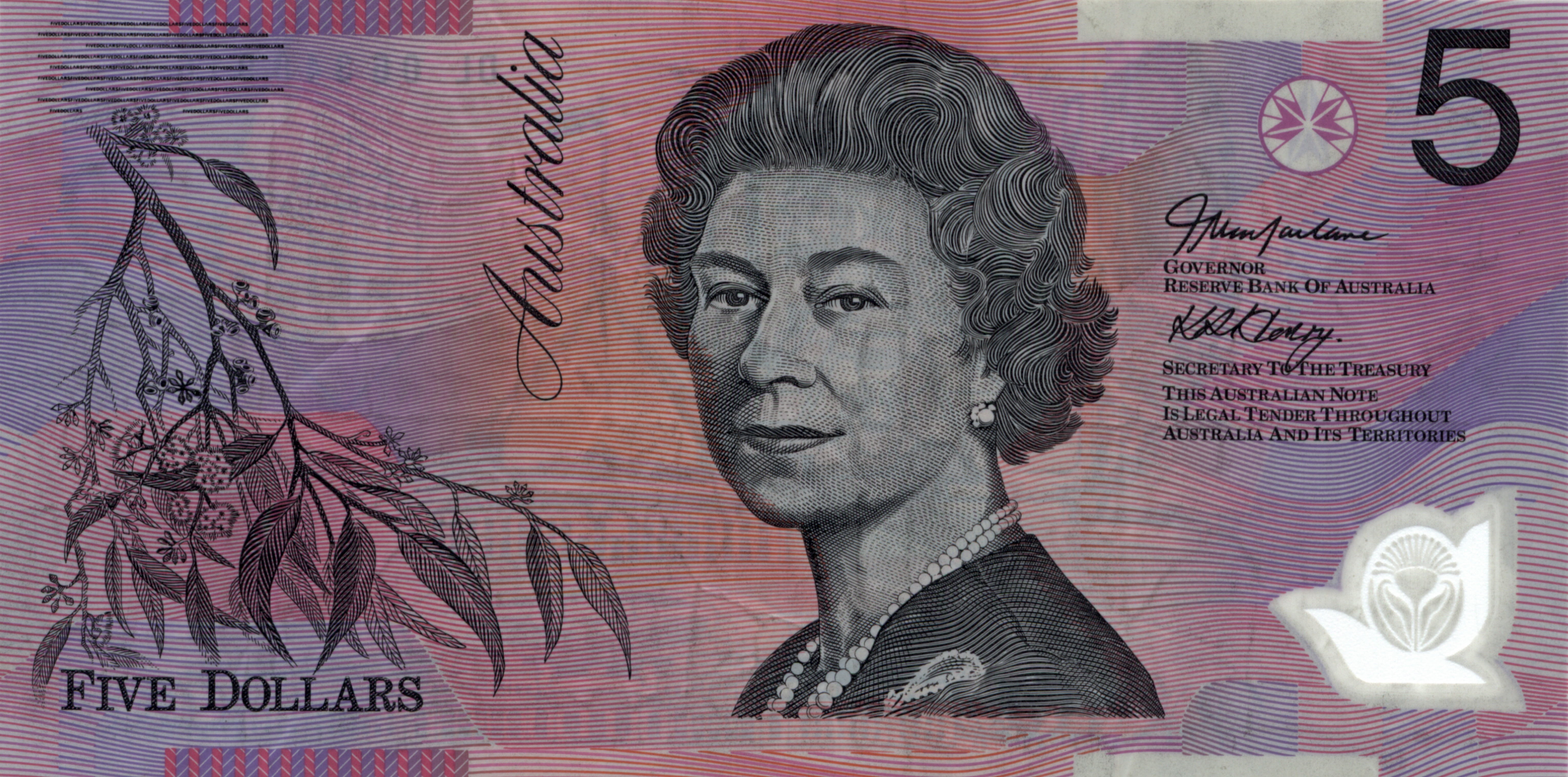 Australian Dollar Wallpapers